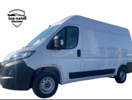 PEUGEOT BOXER 2.2 BLUEHDI 140 CV PERFETTA