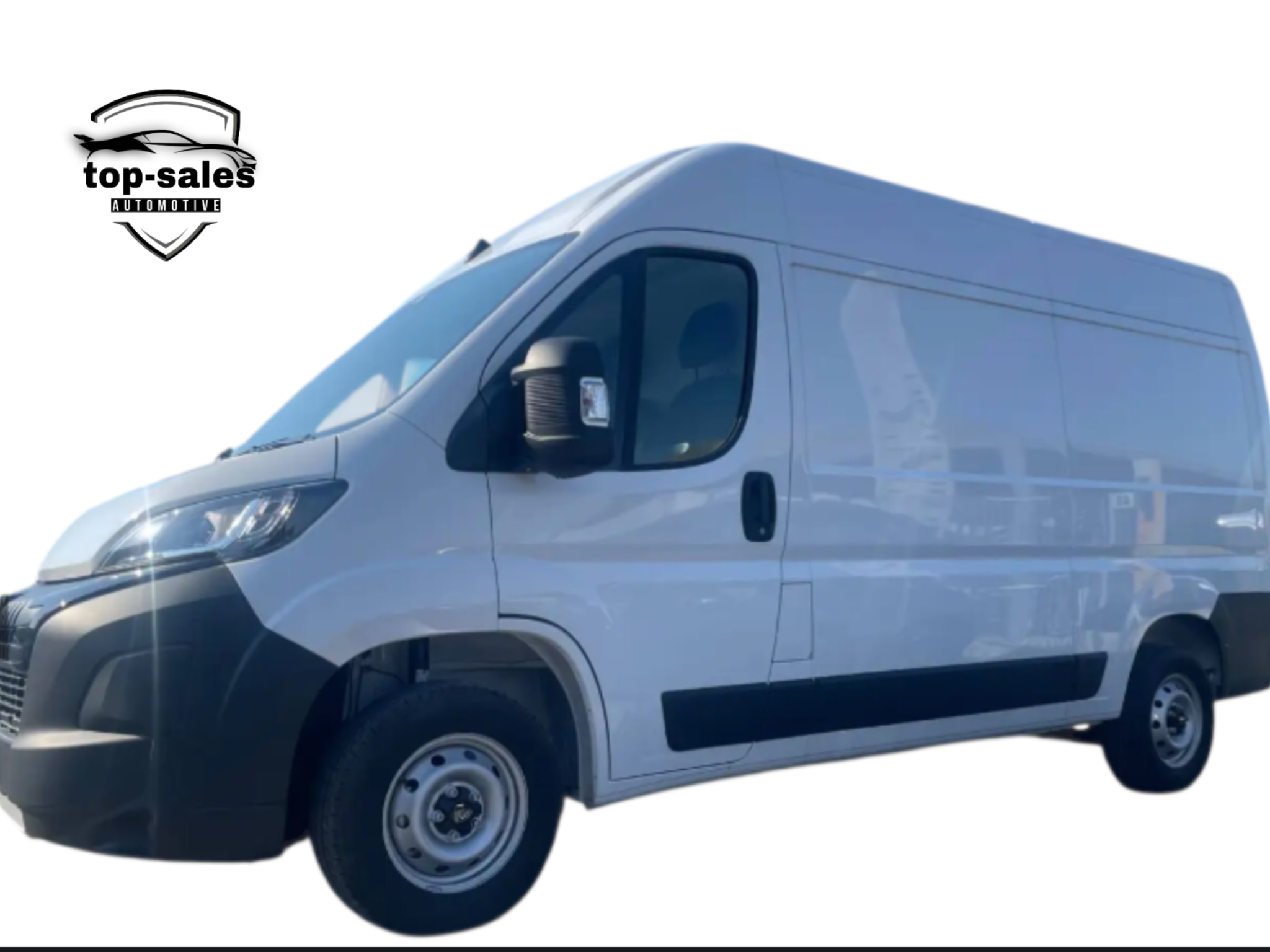 PEUGEOT BOXER 2.2 BLUEHDI 140 CV PERFETTA