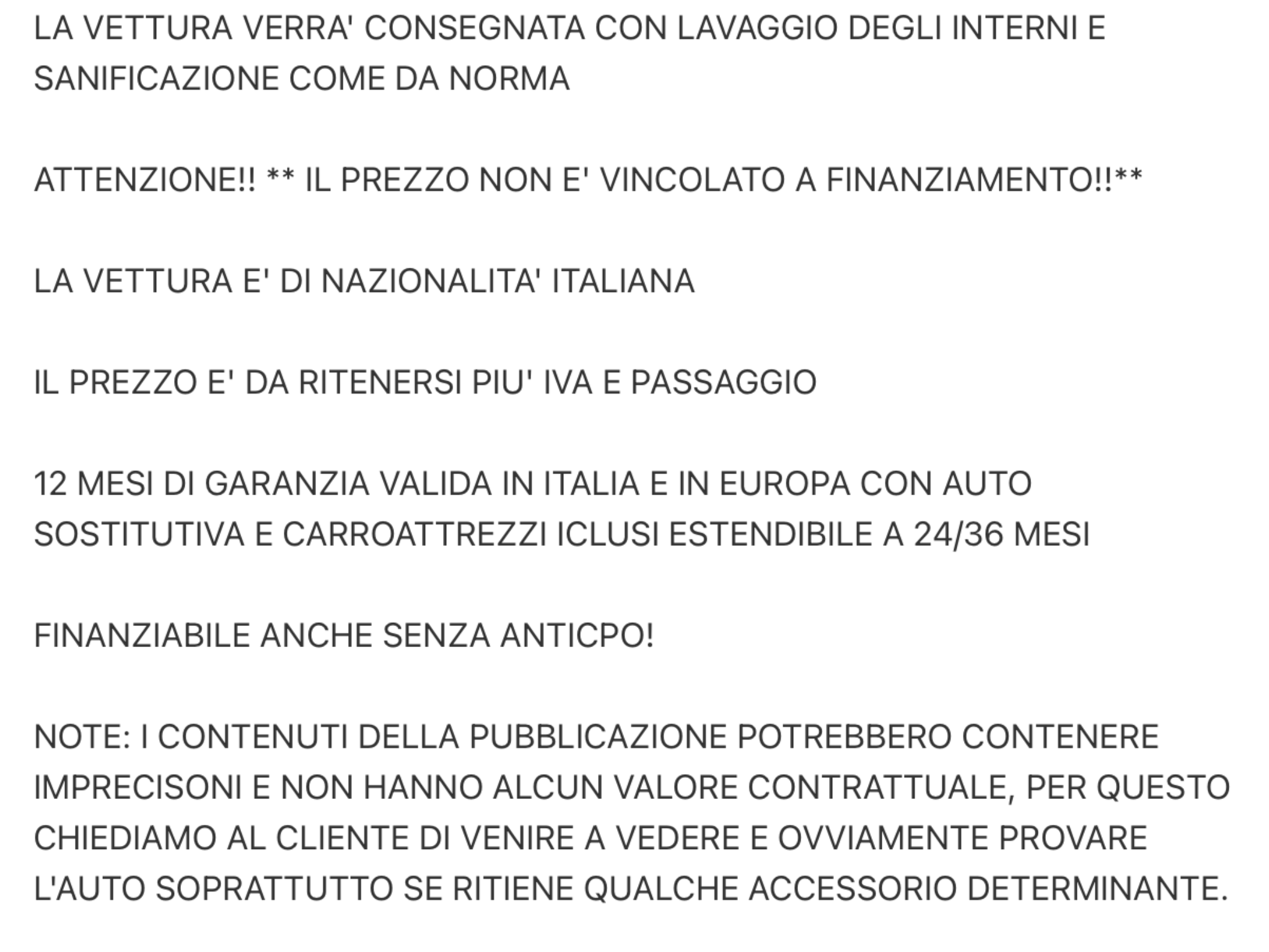 PEUGEOT BOXER 2.2 BLUEHDI 140 CV PERFETTA