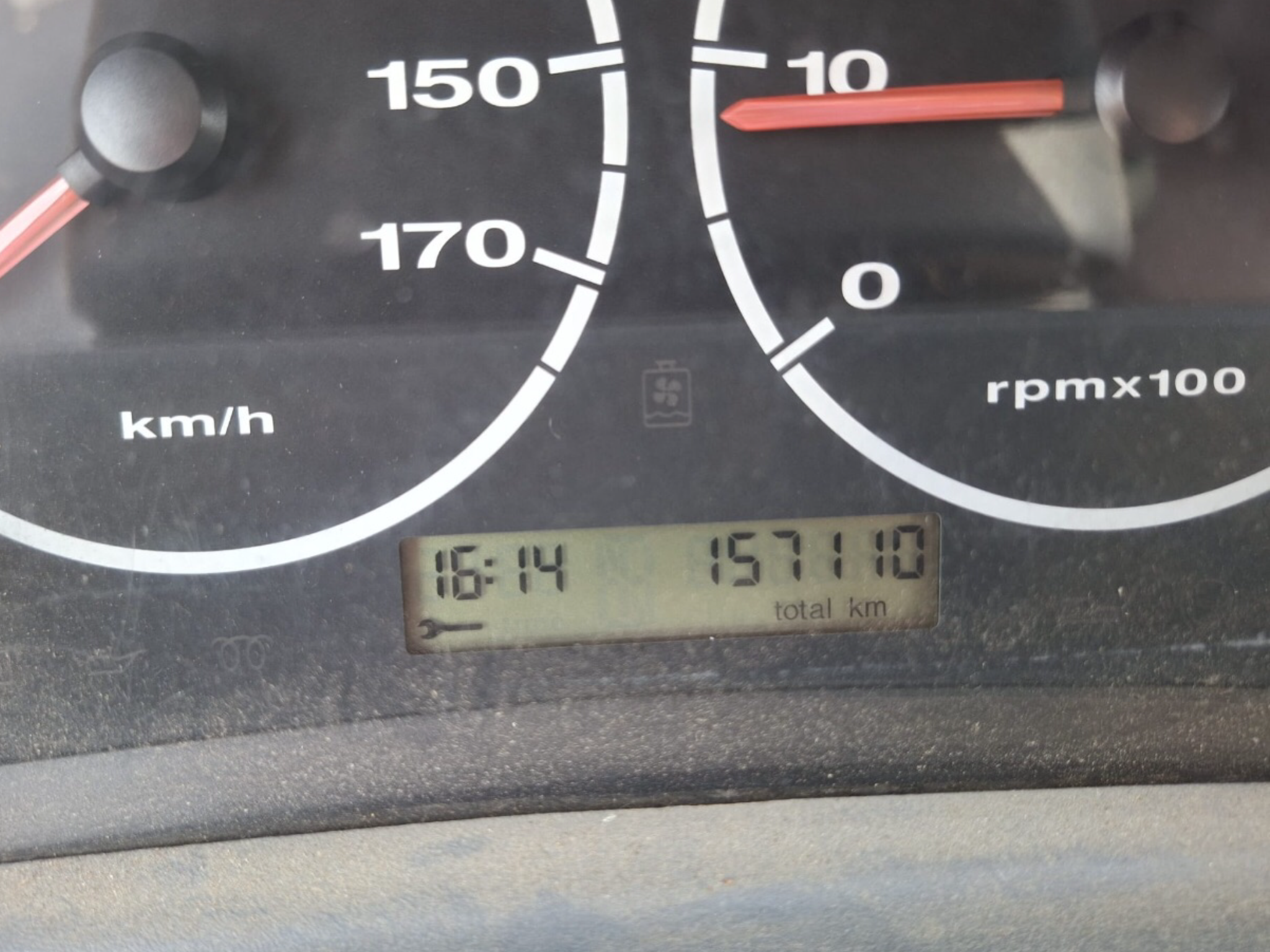 FIAT DUCATO 35 Q. 2.8 cc 130 CV PERFETTA