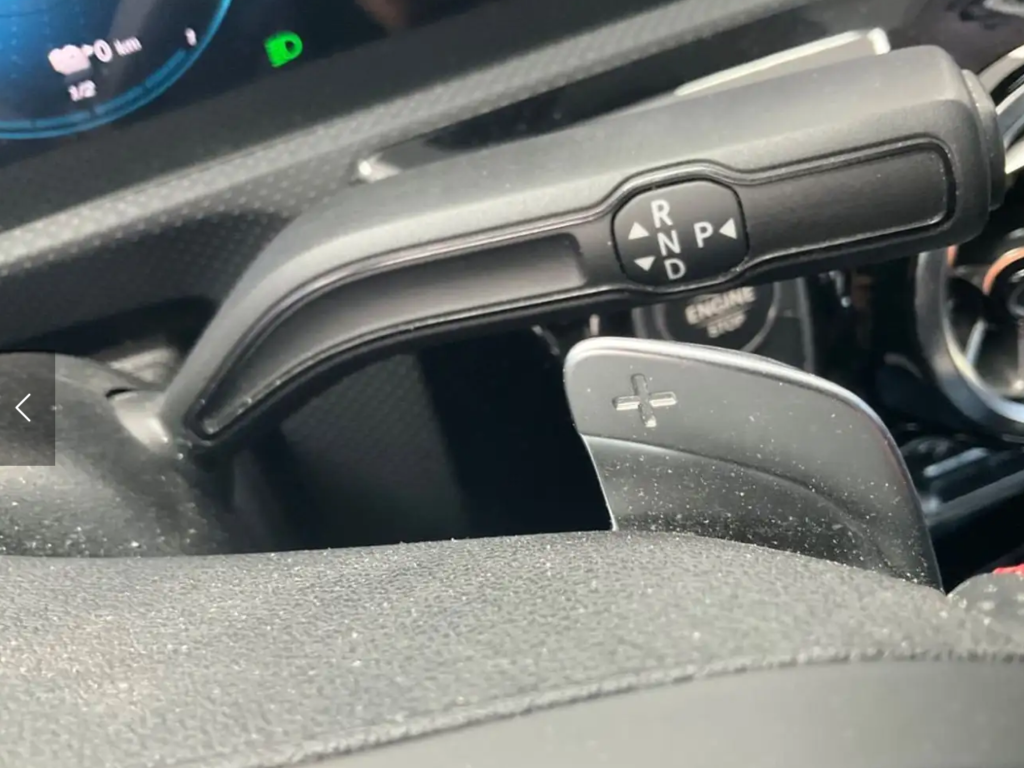 MERCEDES -BENZ A250 E PLUG-IN HYBRID