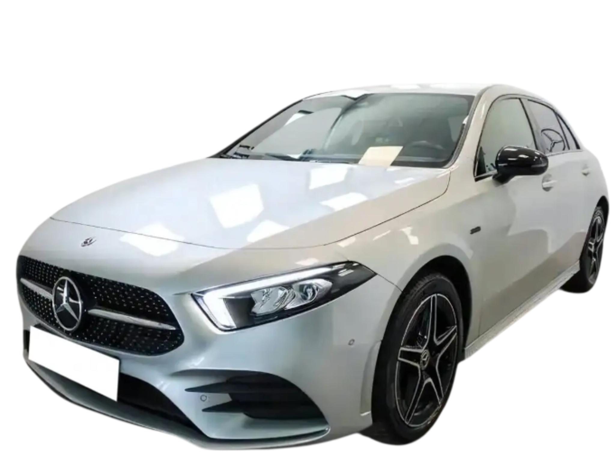 MERCEDES -BENZ A250 E PLUG-IN HYBRID