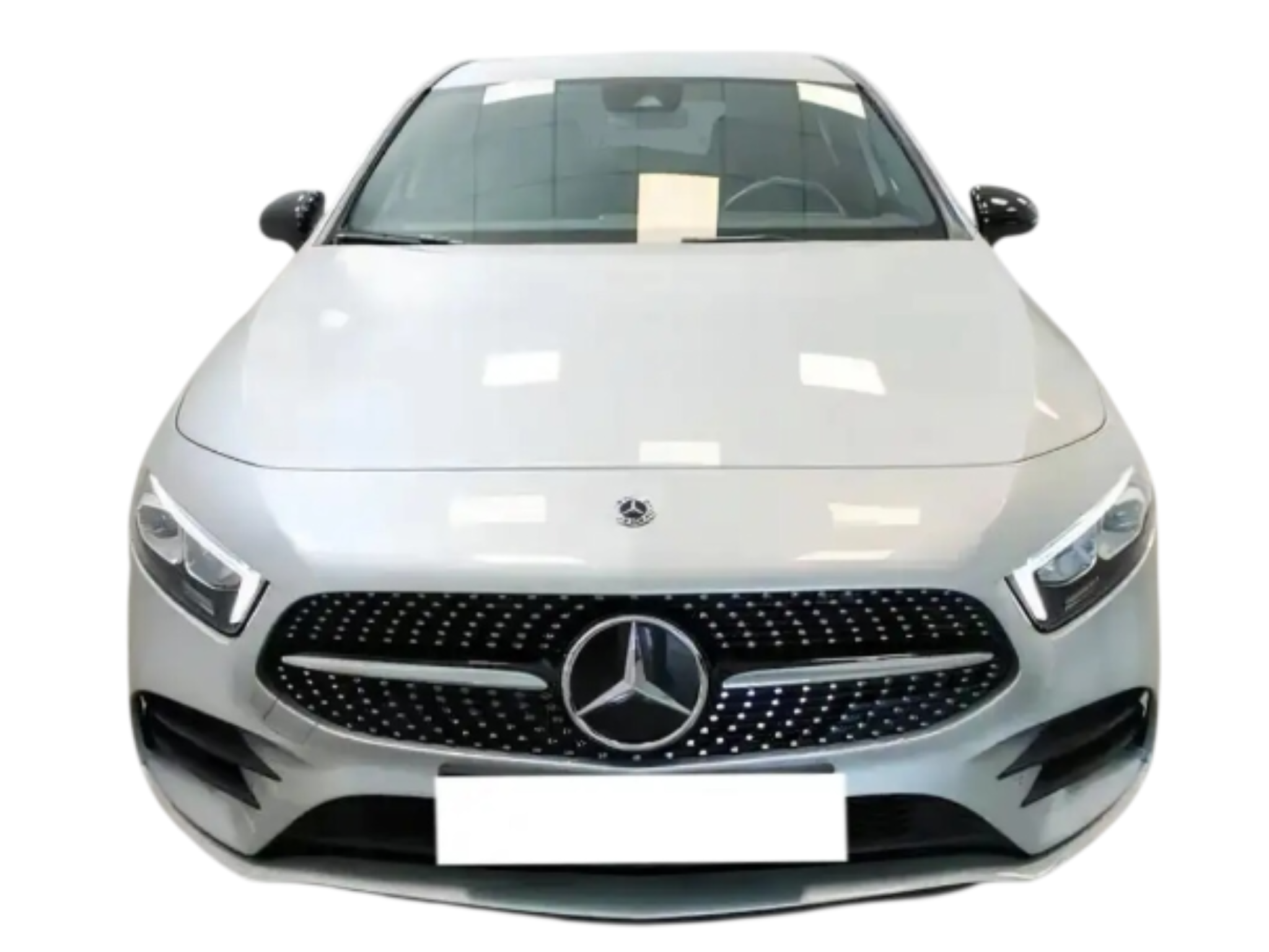 MERCEDES -BENZ A250 E PLUG-IN HYBRID
