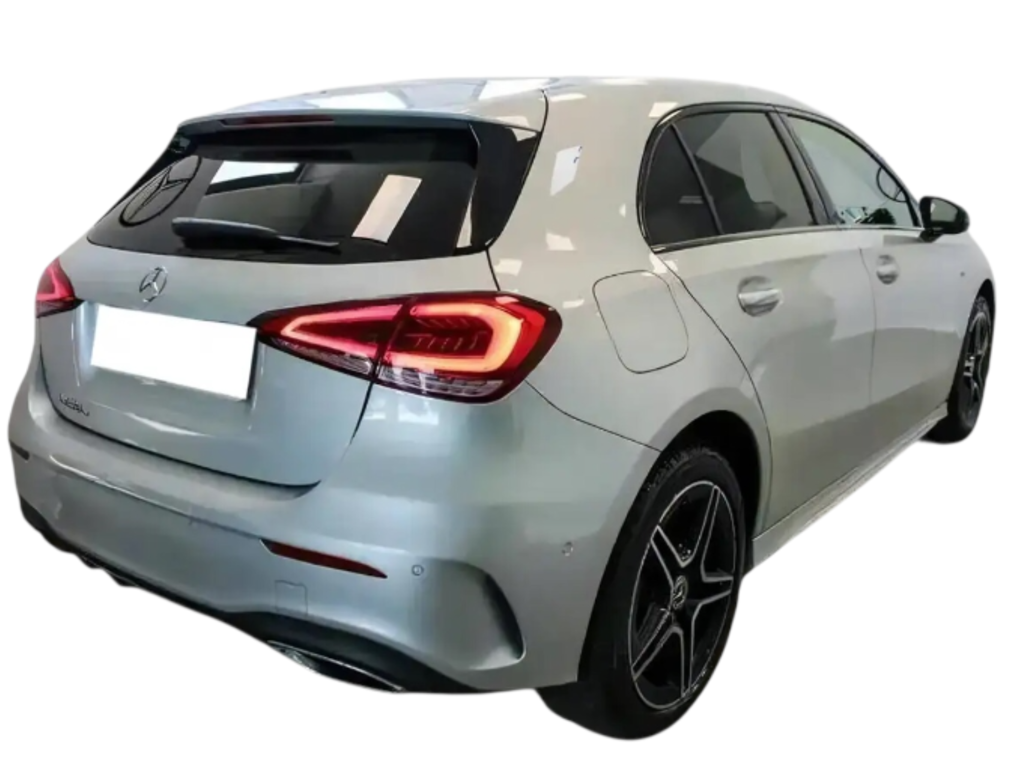 MERCEDES -BENZ A250 E PLUG-IN HYBRID