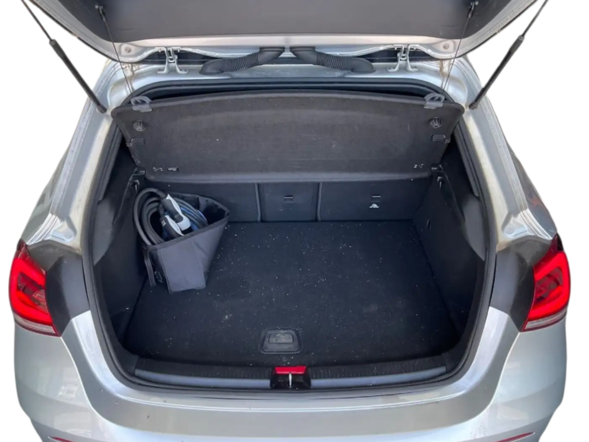 MERCEDES -BENZ A250 E PLUG-IN HYBRID