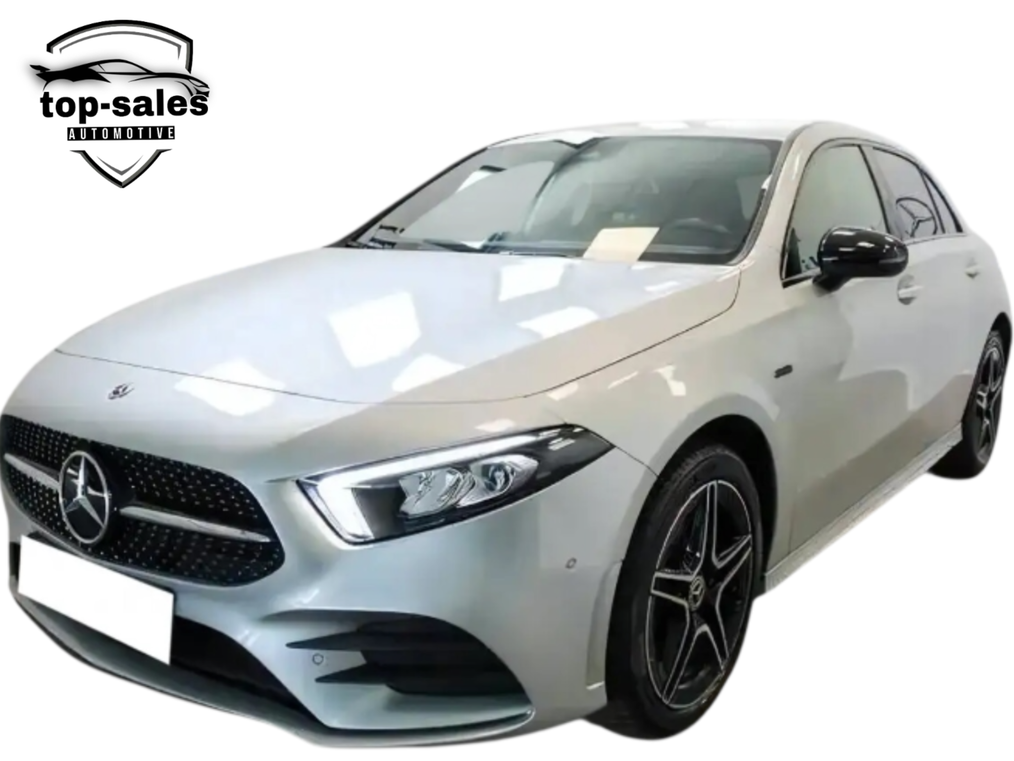 MERCEDES -BENZ A250 E PLUG-IN HYBRID