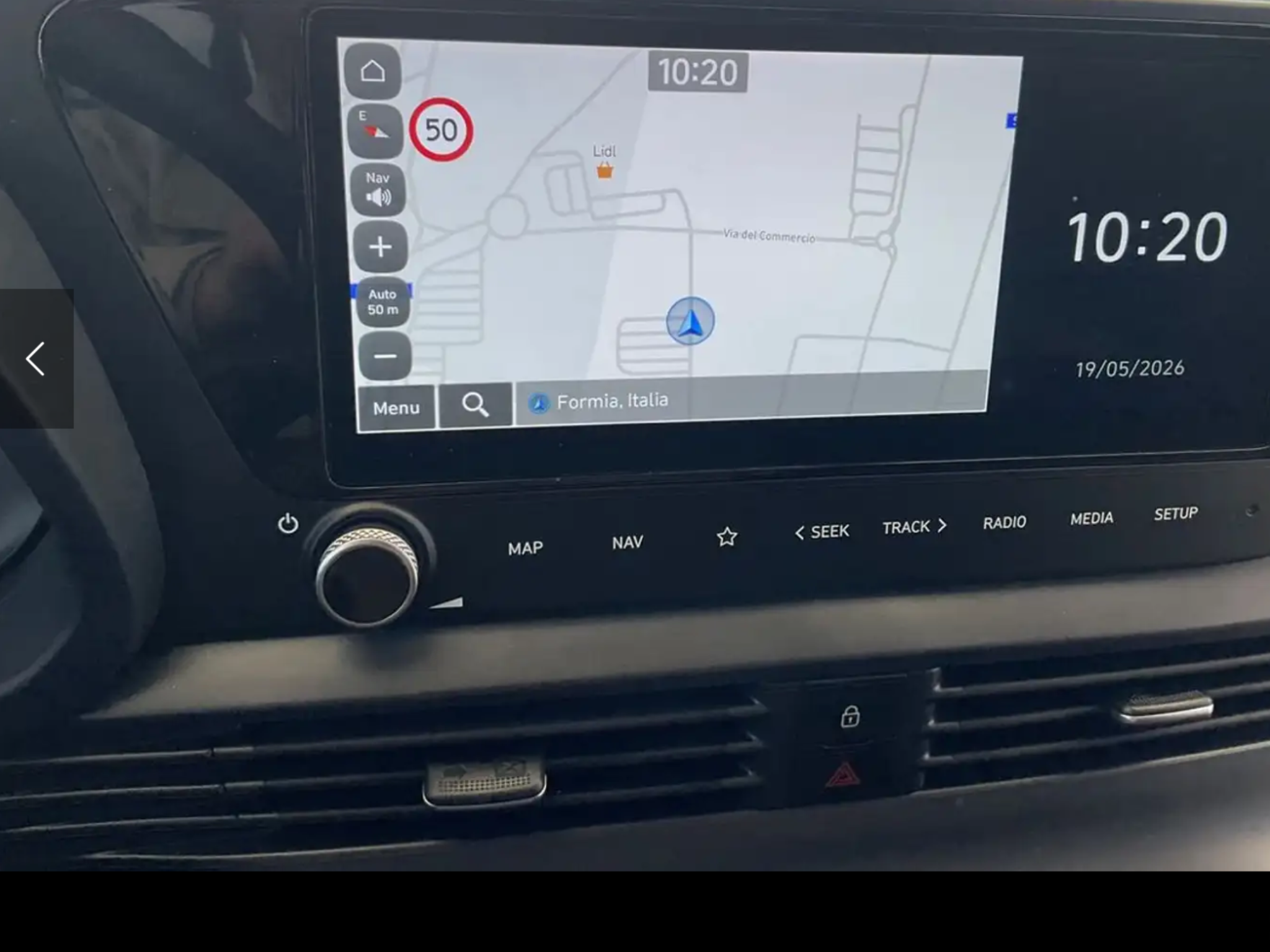 HYUNDAI I 20  1.0 T – GDI48 V  100 CV PRIME DCT