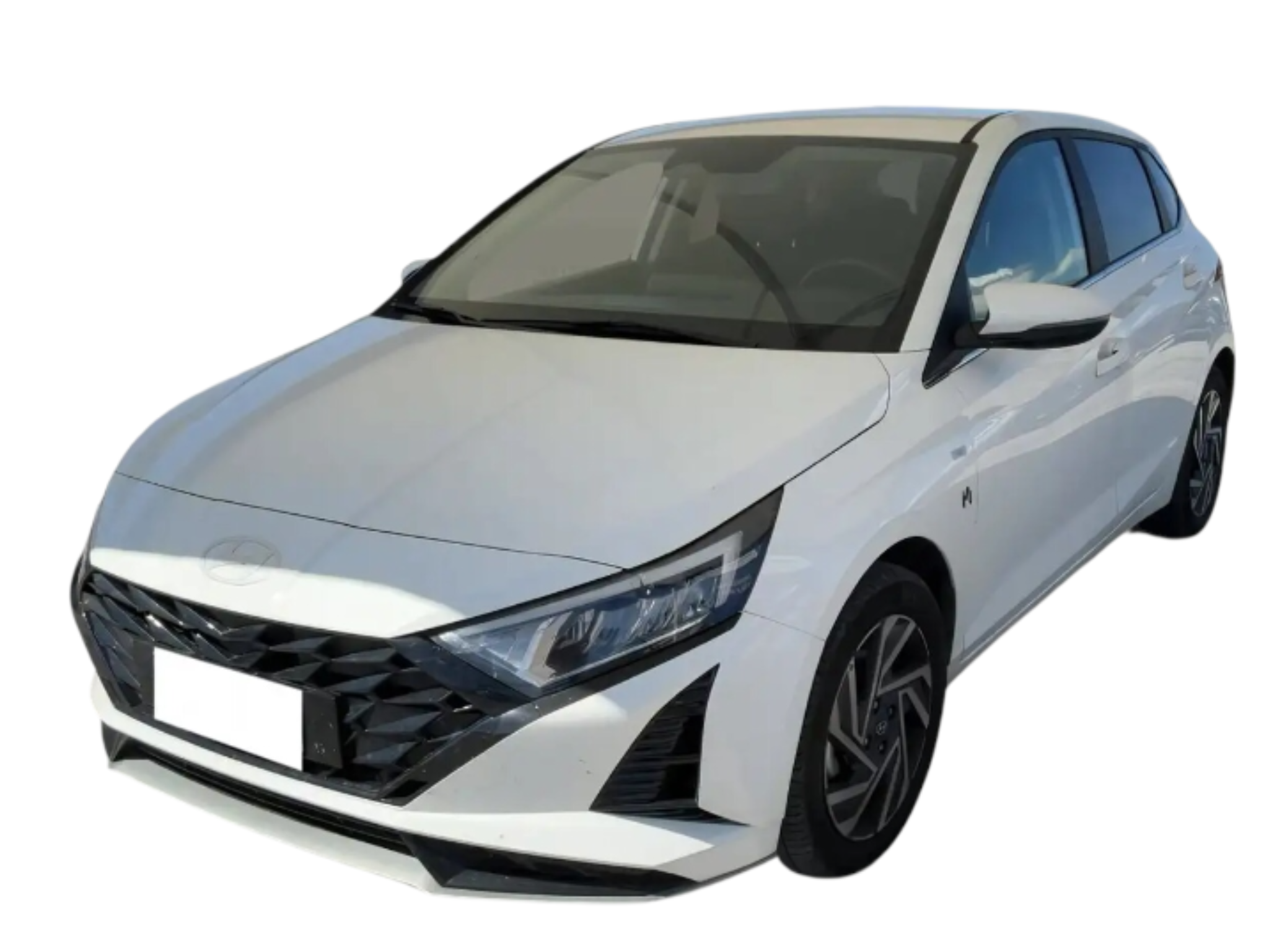 HYUNDAI I 20  1.0 T – GDI48 V  100 CV PRIME DCT