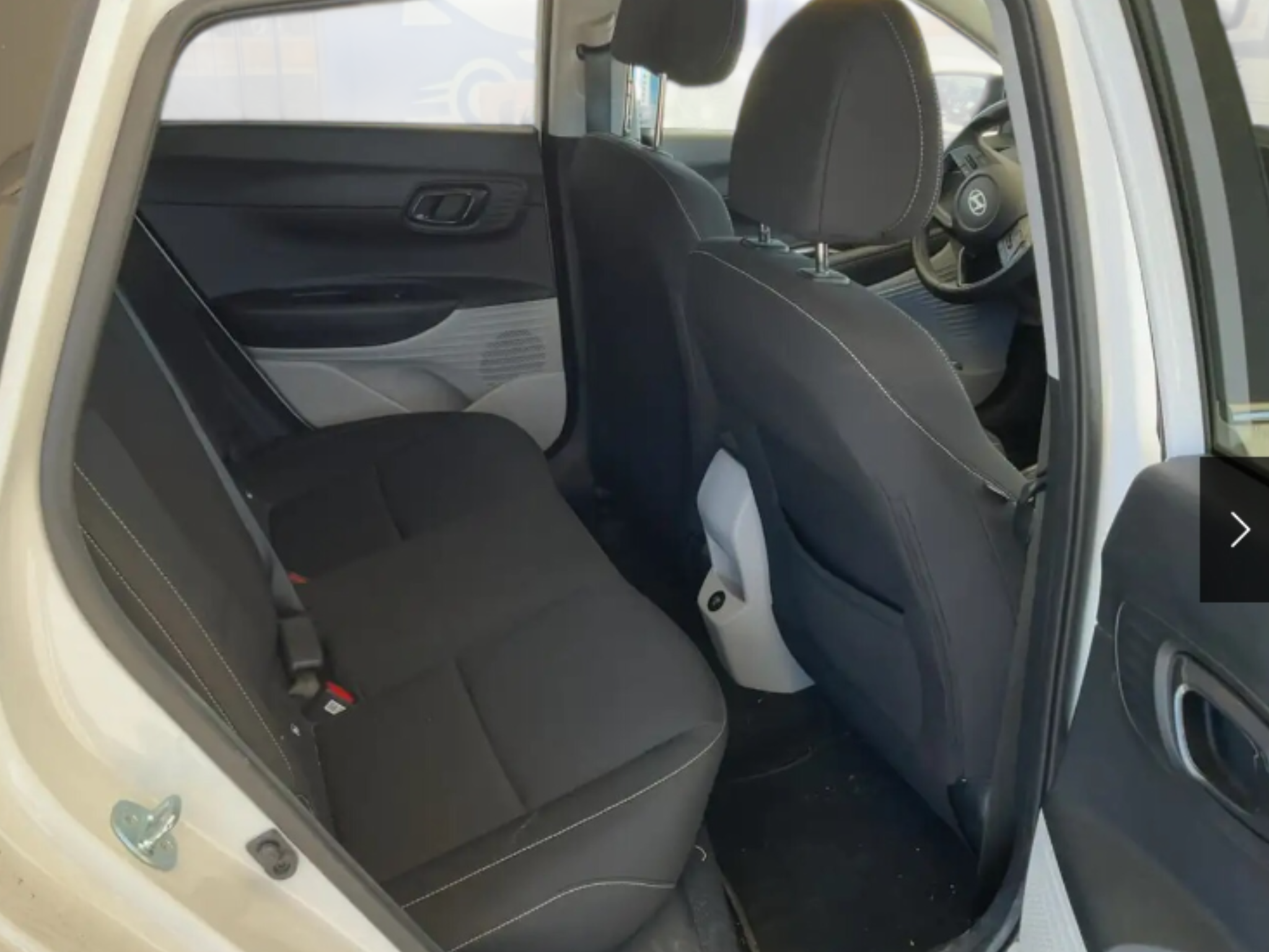 HYUNDAI I 20  1.0 T – GDI48 V  100 CV PRIME DCT