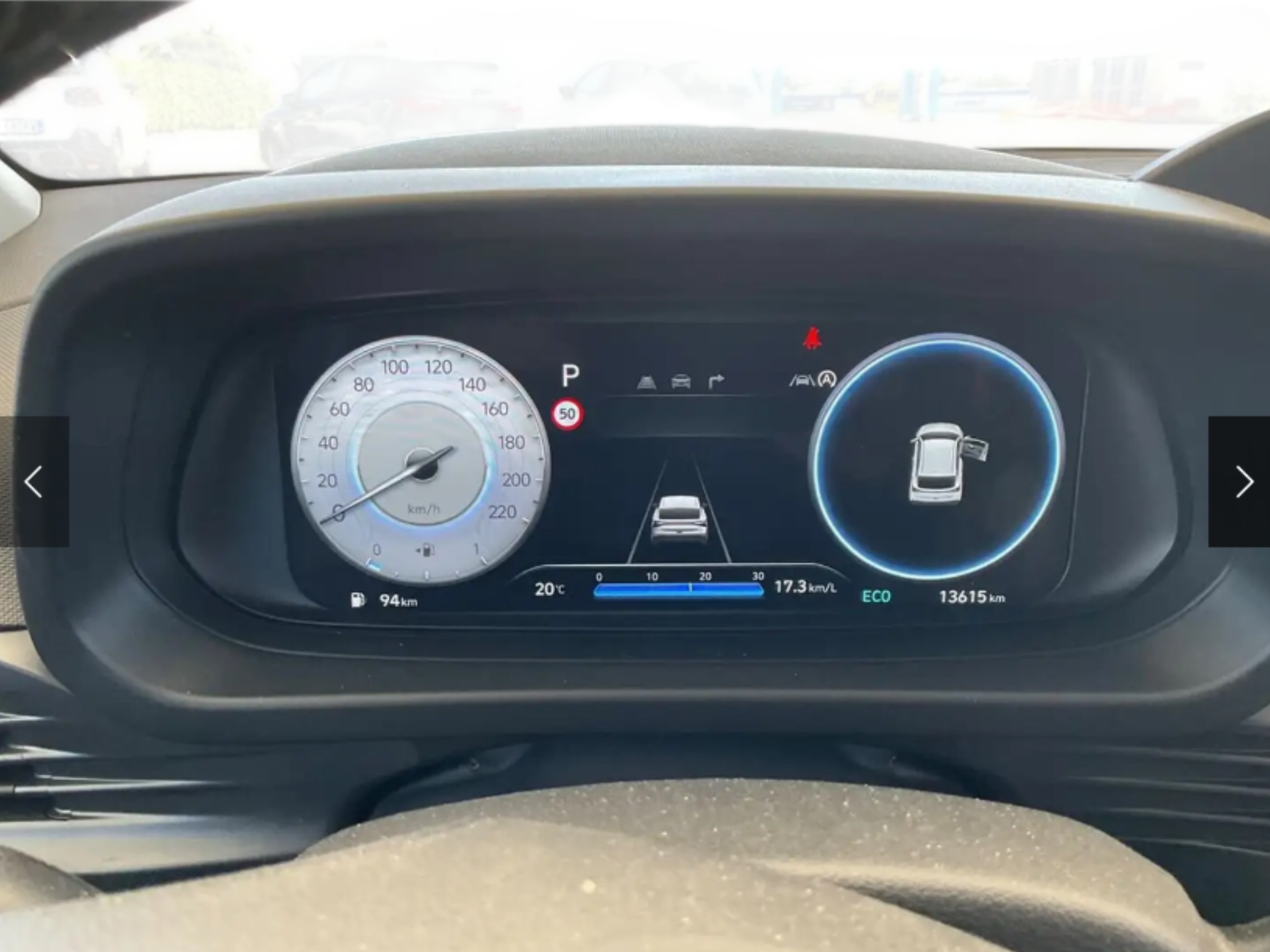 HYUNDAI I 20  1.0 T – GDI48 V  100 CV PRIME DCT