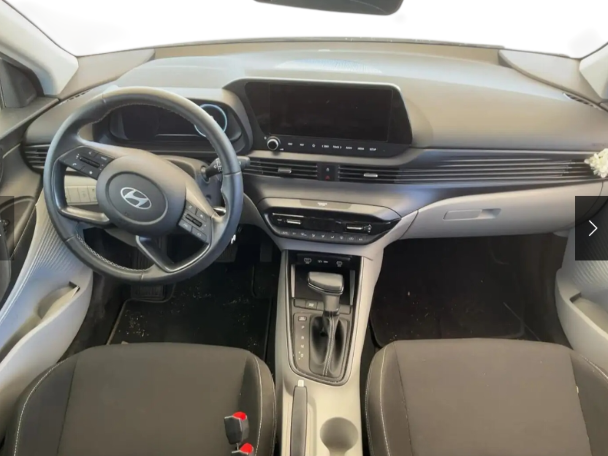 HYUNDAI I 20  1.0 T – GDI48 V  100 CV PRIME DCT