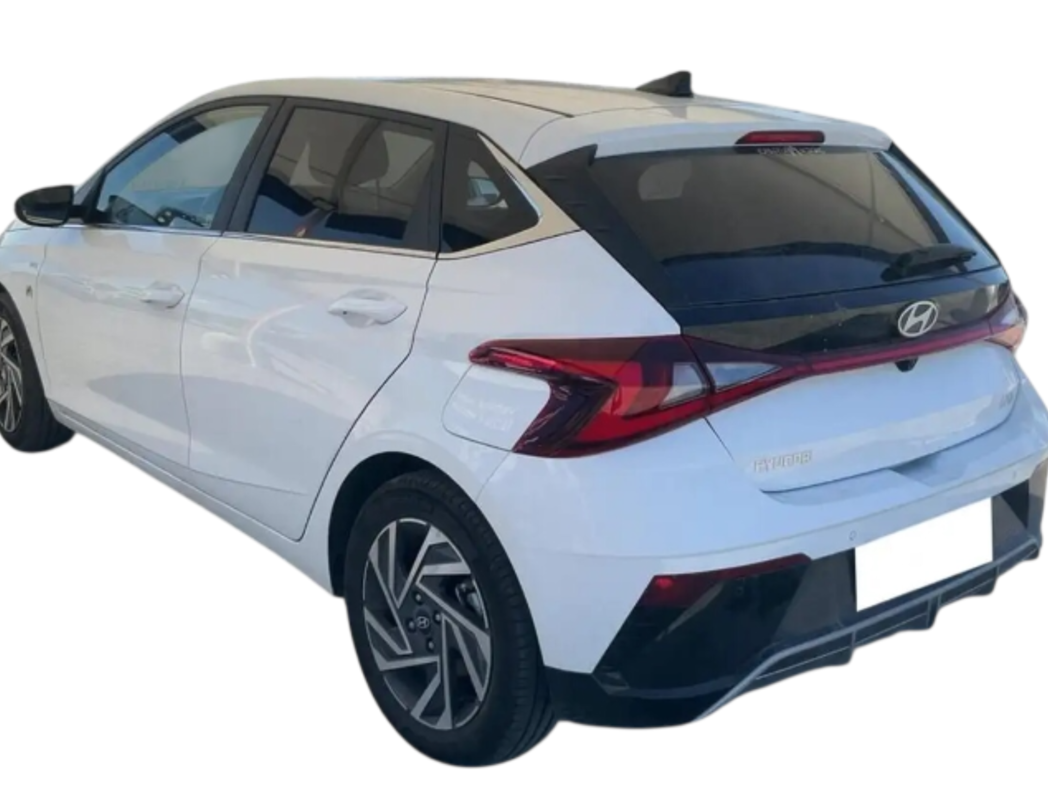HYUNDAI I 20  1.0 T – GDI48 V  100 CV PRIME DCT