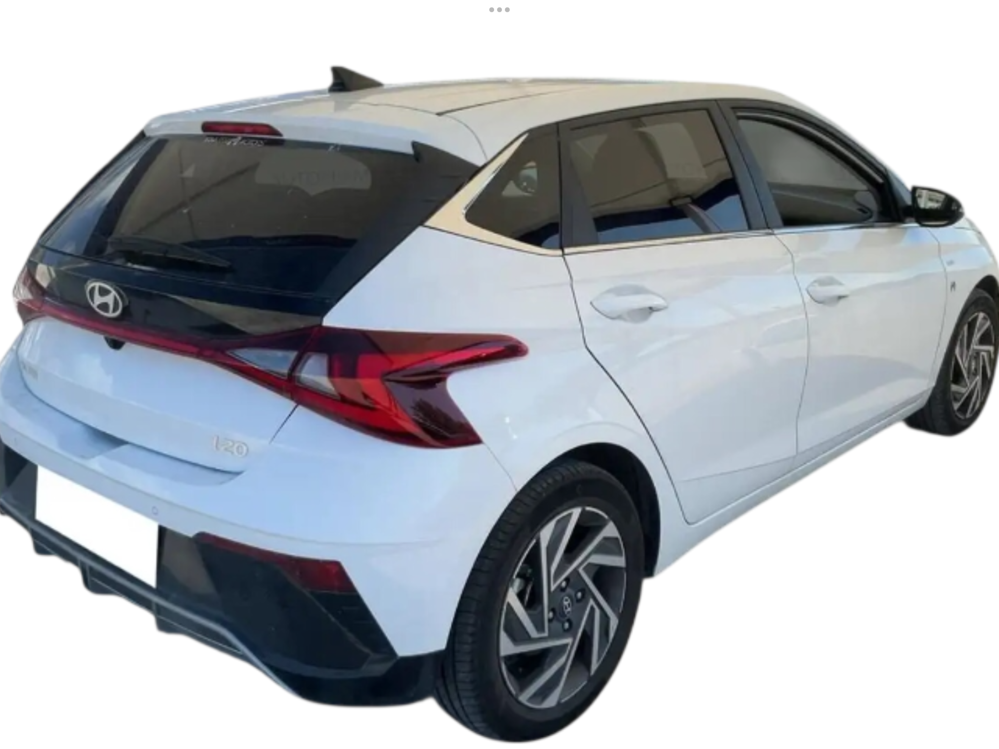 HYUNDAI I 20  1.0 T – GDI48 V  100 CV PRIME DCT