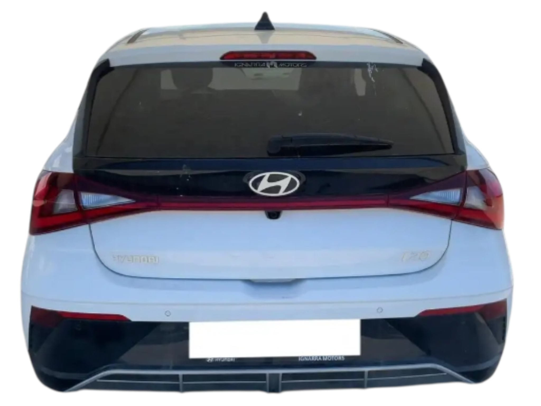 HYUNDAI I 20  1.0 T – GDI48 V  100 CV PRIME DCT