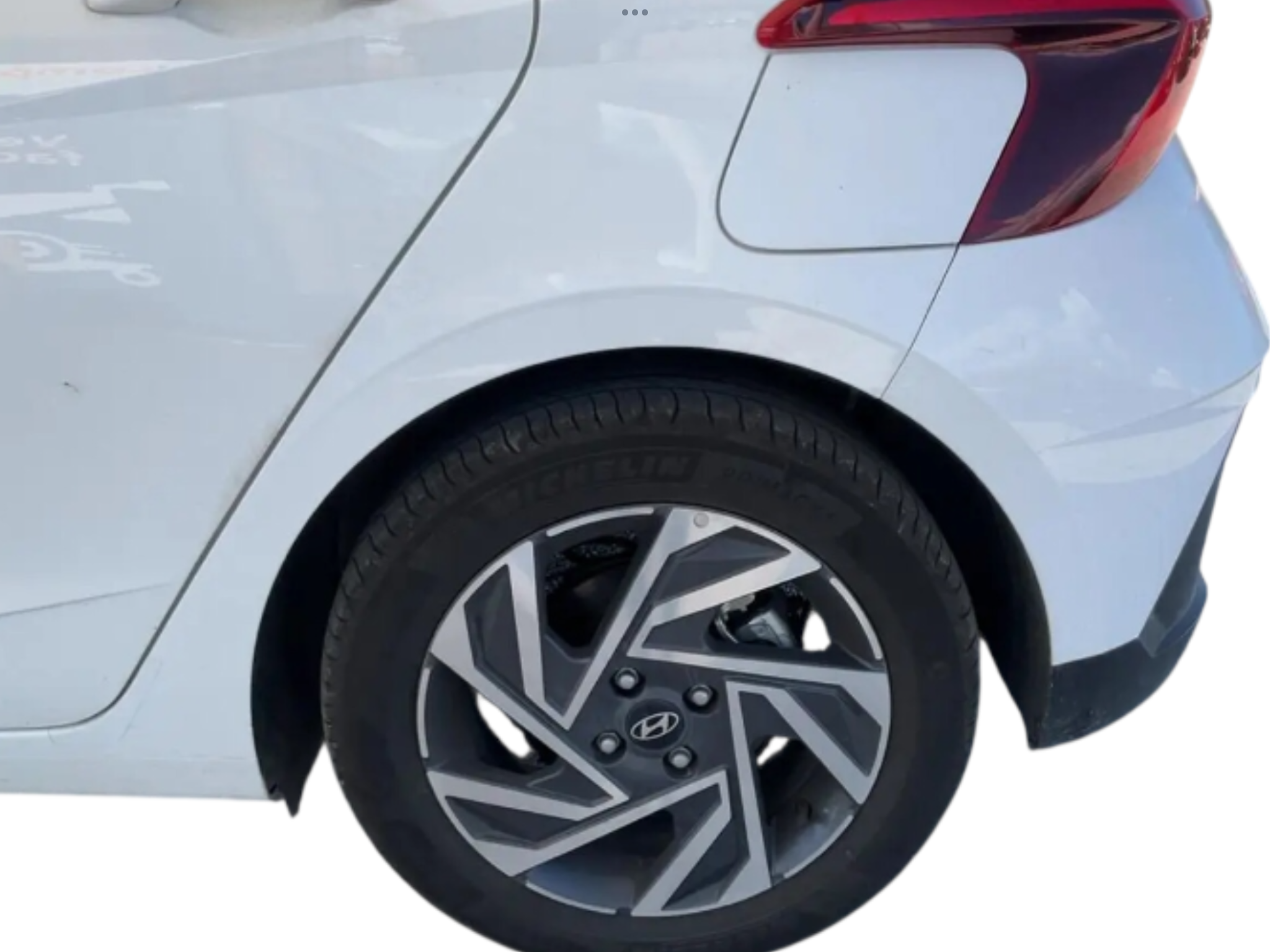 HYUNDAI I 20  1.0 T – GDI48 V  100 CV PRIME DCT