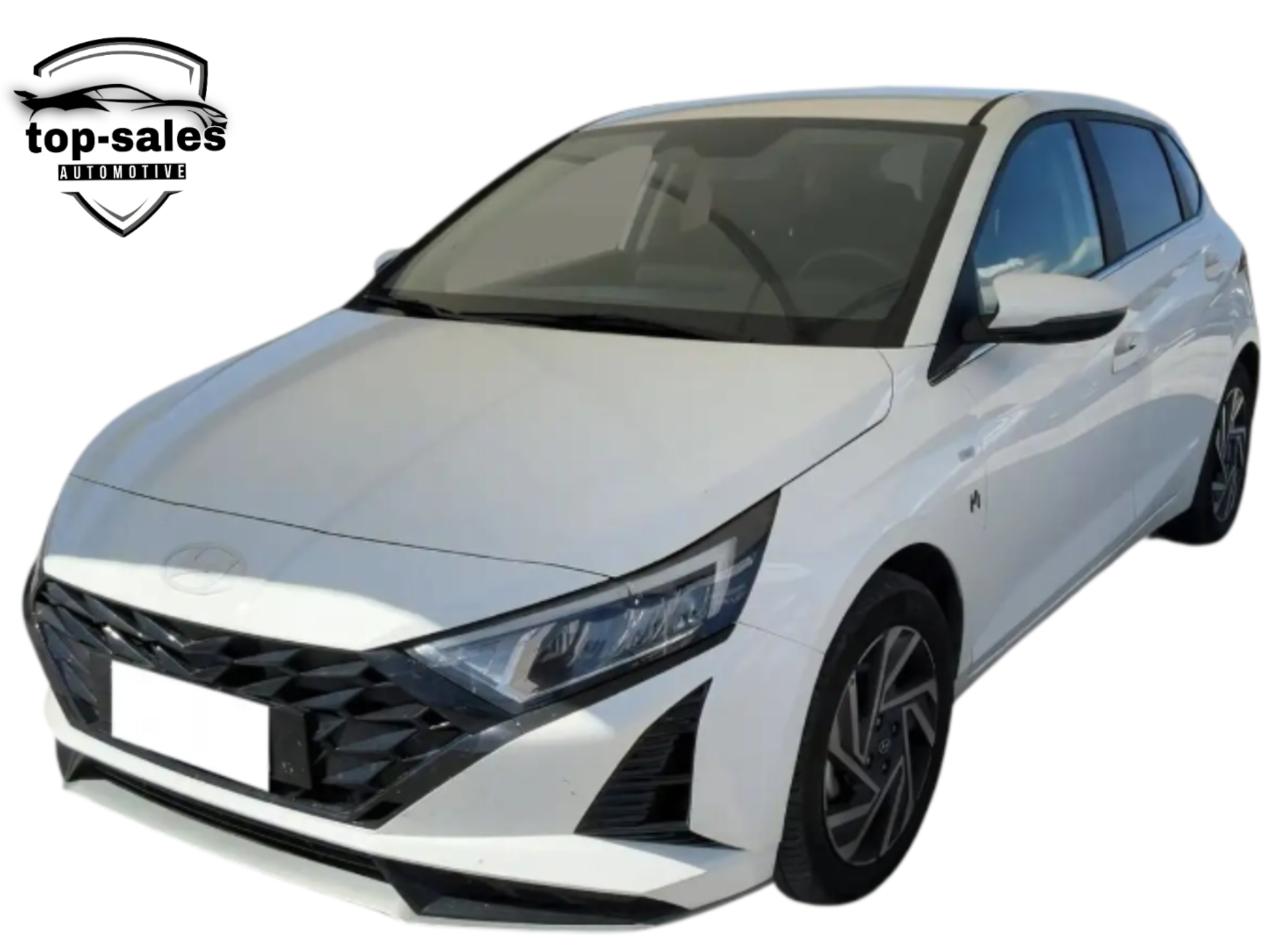 HYUNDAI I 20  1.0 T – GDI48 V  100 CV PRIME DCT