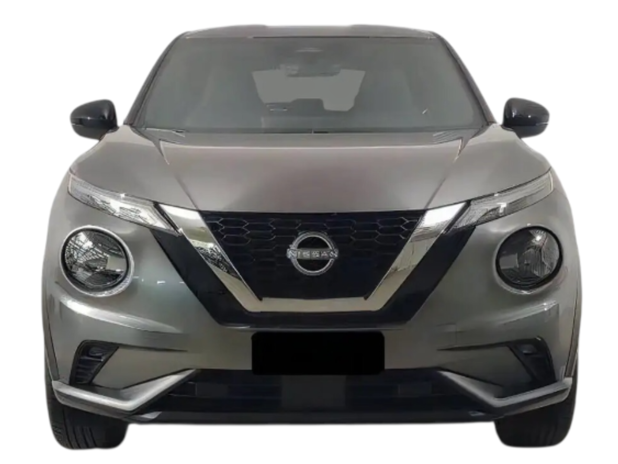 NISSAN JUKE 1.0 DIG -T  114 DCT N – CONNECTA