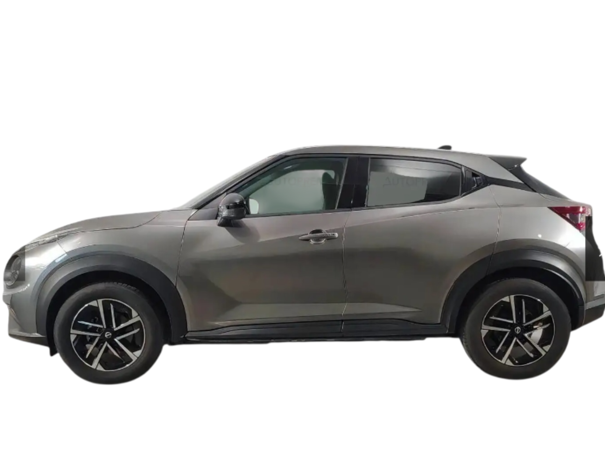 NISSAN JUKE 1.0 DIG -T  114 DCT N – CONNECTA