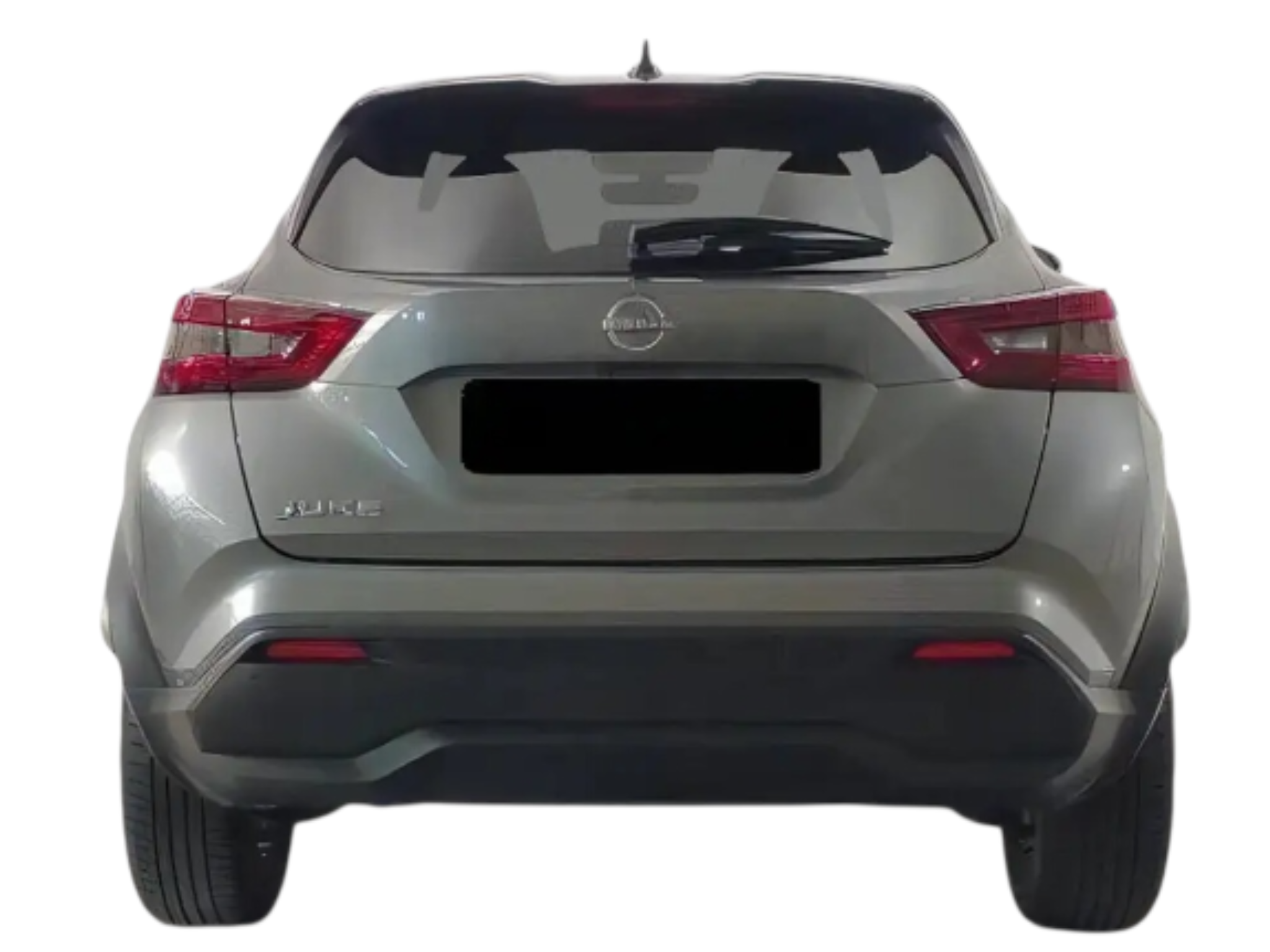 NISSAN JUKE 1.0 DIG -T  114 DCT N – CONNECTA