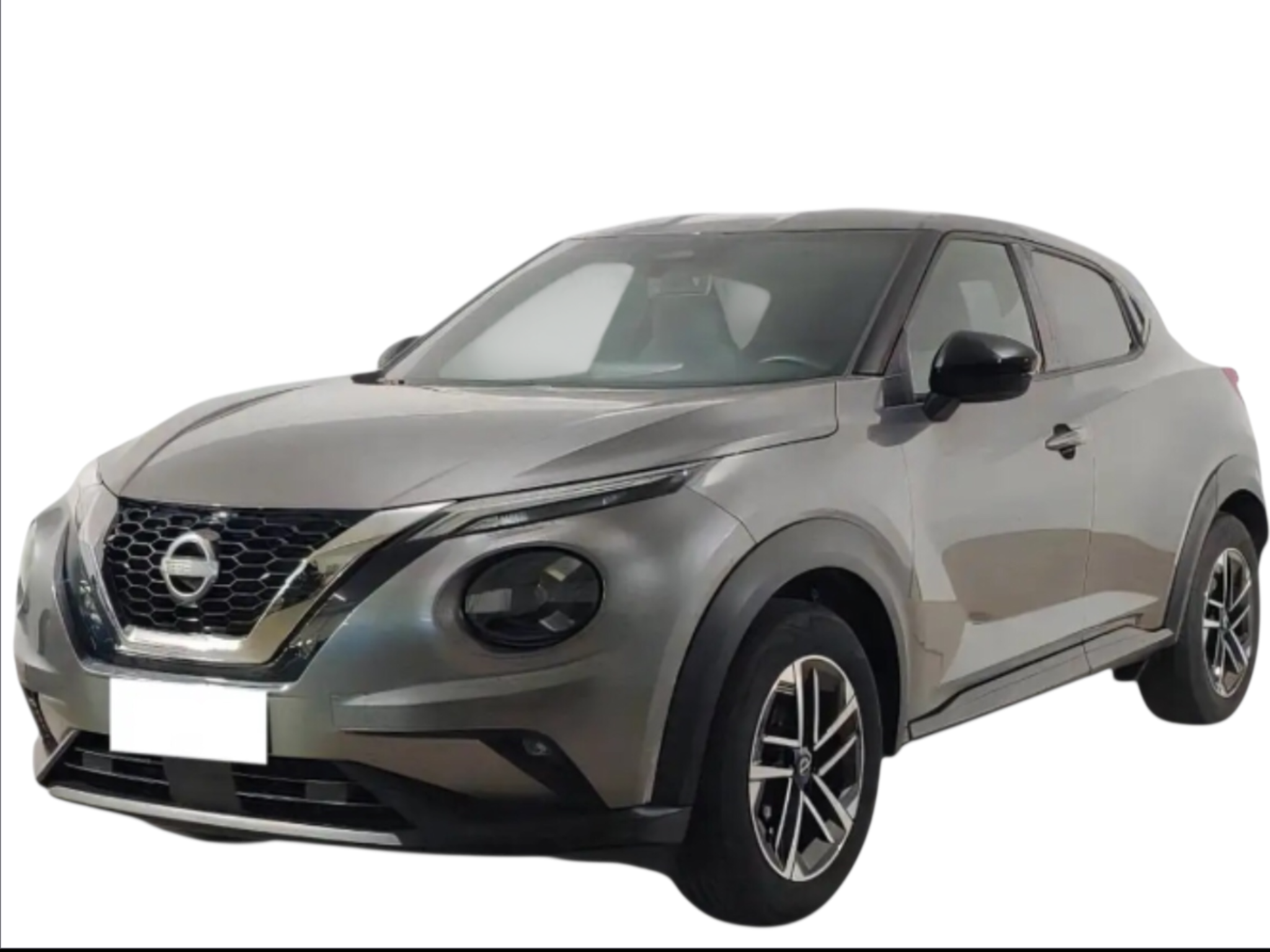 NISSAN JUKE 1.0 DIG -T  114 DCT N – CONNECTA