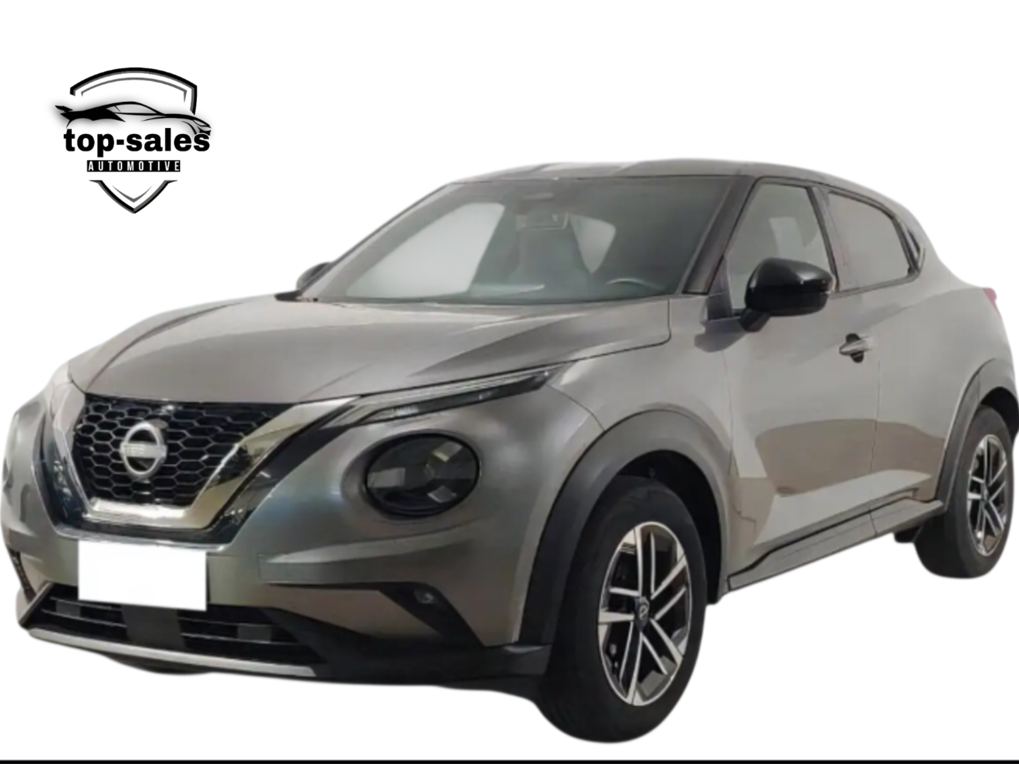 NISSAN JUKE 1.0 DIG -T  114 DCT N – CONNECTA