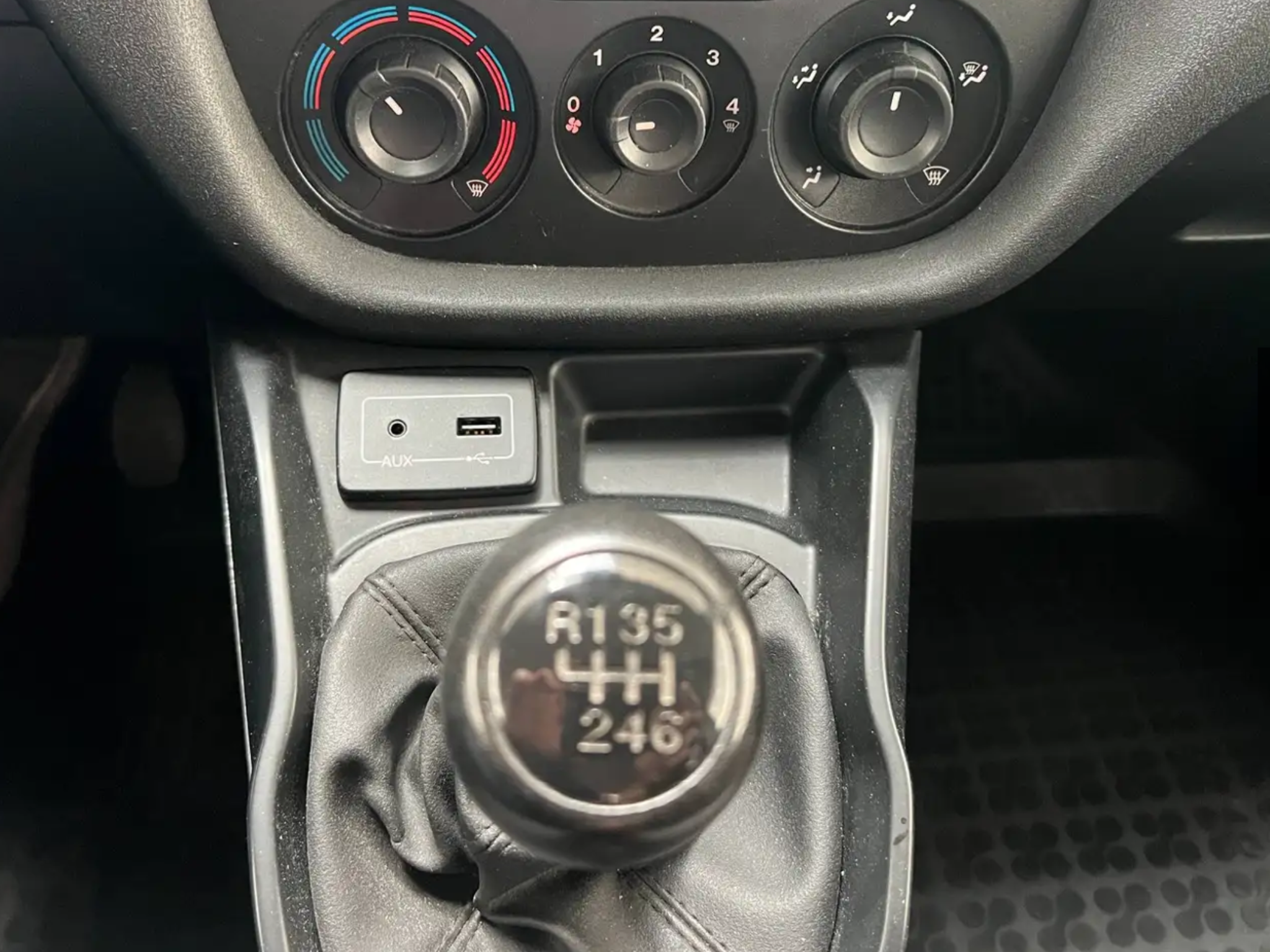 FIAT DOBLO  1.6 MJT  120 CV 7 POSTI PERFETTA