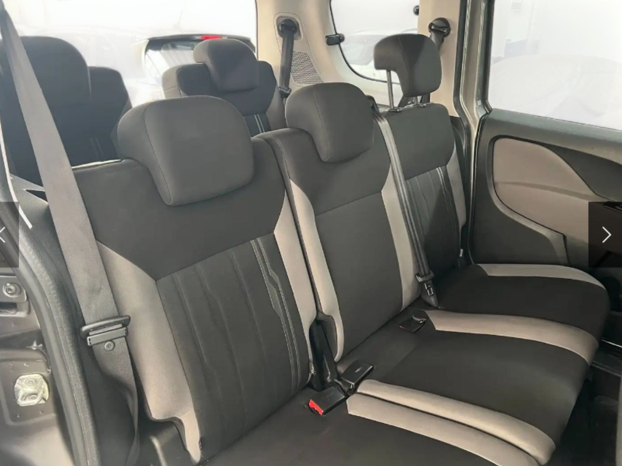 FIAT DOBLO  1.6 MJT  120 CV 7 POSTI PERFETTA