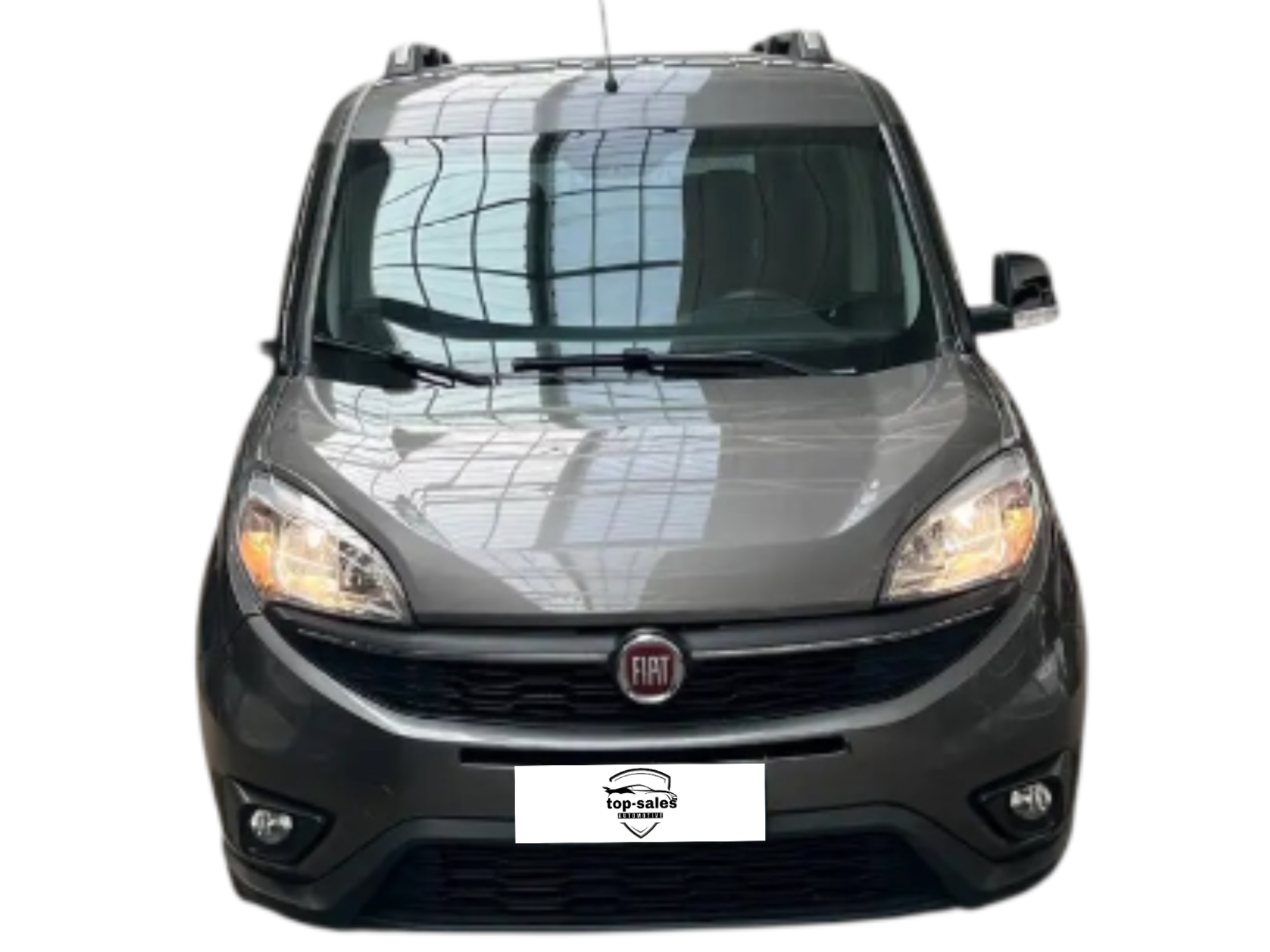 FIAT DOBLO  1.6 MJT  120 CV 7 POSTI PERFETTA