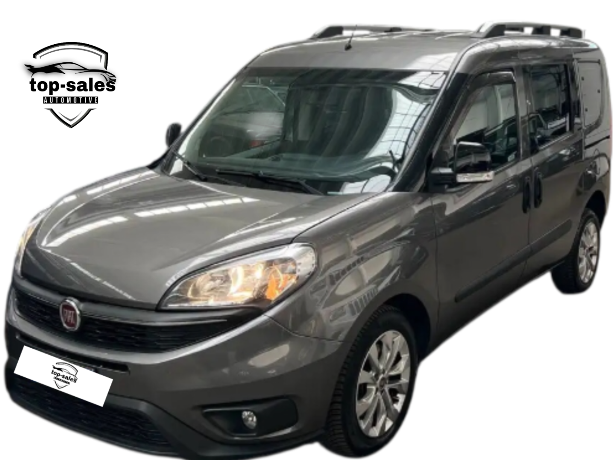 FIAT DOBLO  1.6 MJT  120 CV 7 POSTI PERFETTA