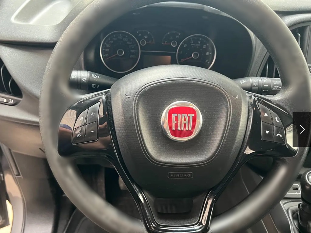 FIAT DOBLO  1.6 MJT  120 CV 7 POSTI PERFETTA