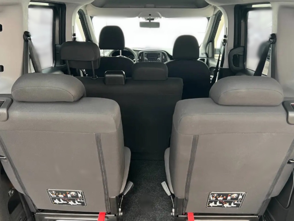 FIAT DOBLO  1.6 MJT  120 CV 7 POSTI PERFETTA
