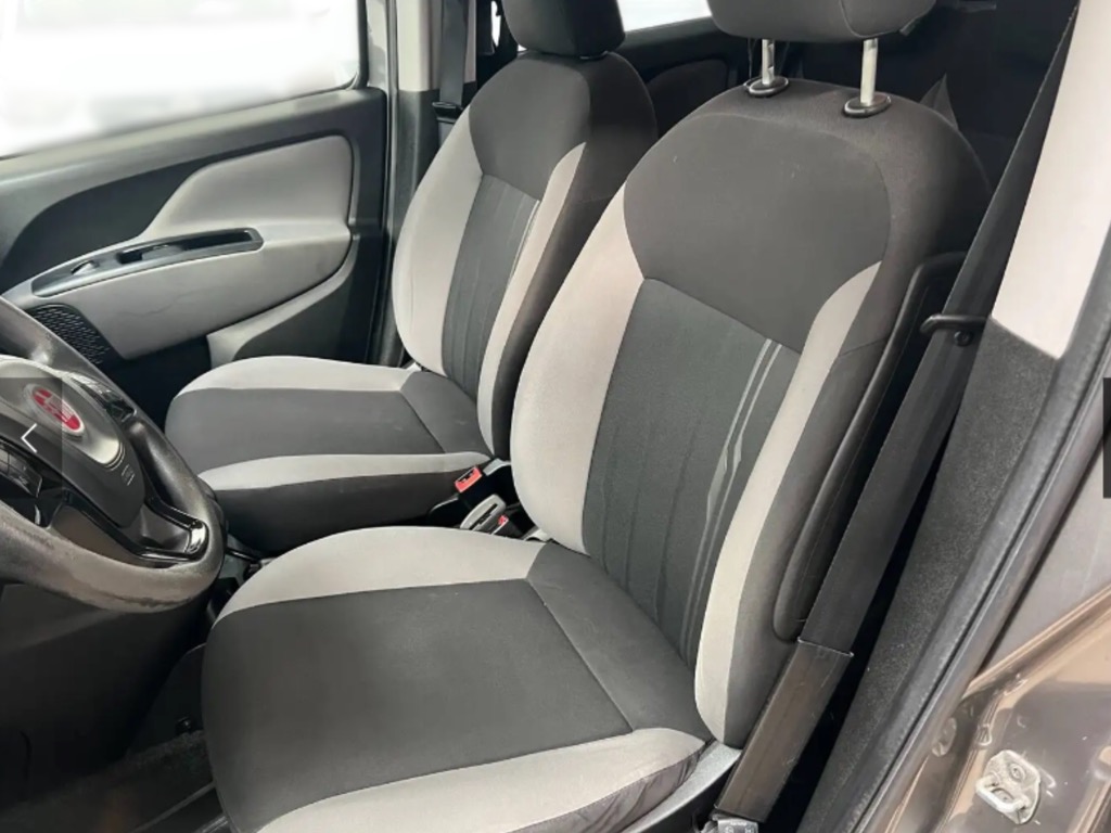 FIAT DOBLO  1.6 MJT  120 CV 7 POSTI PERFETTA