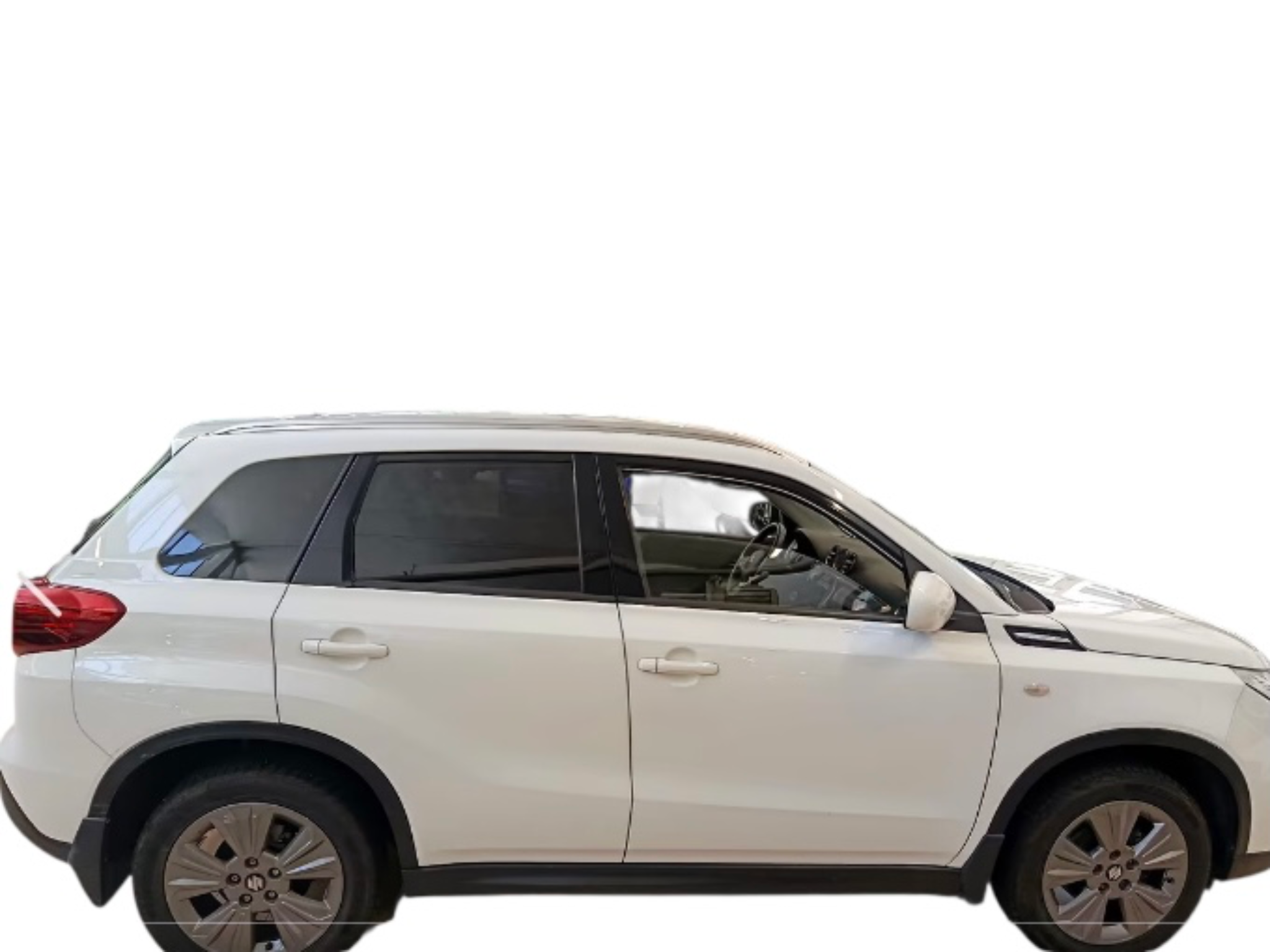 SUZUKI VITARA 1.0 BOOSTERJET 4WD ALL G COL