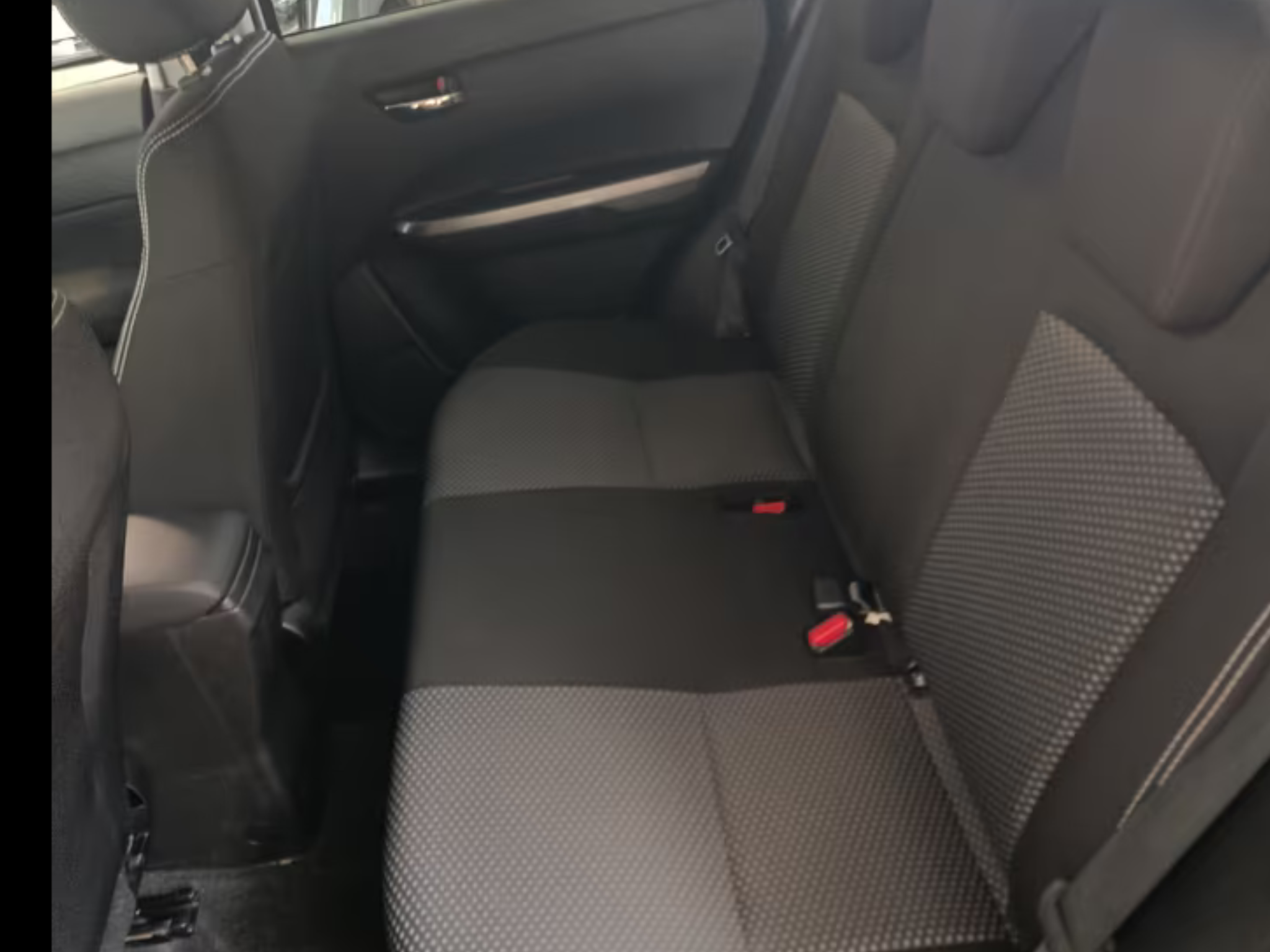 SUZUKI VITARA 1.0 BOOSTERJET 4WD ALL G COL