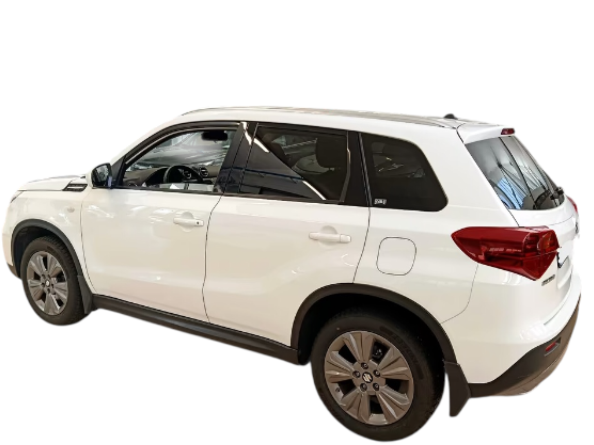 SUZUKI VITARA 1.0 BOOSTERJET 4WD ALL G COL