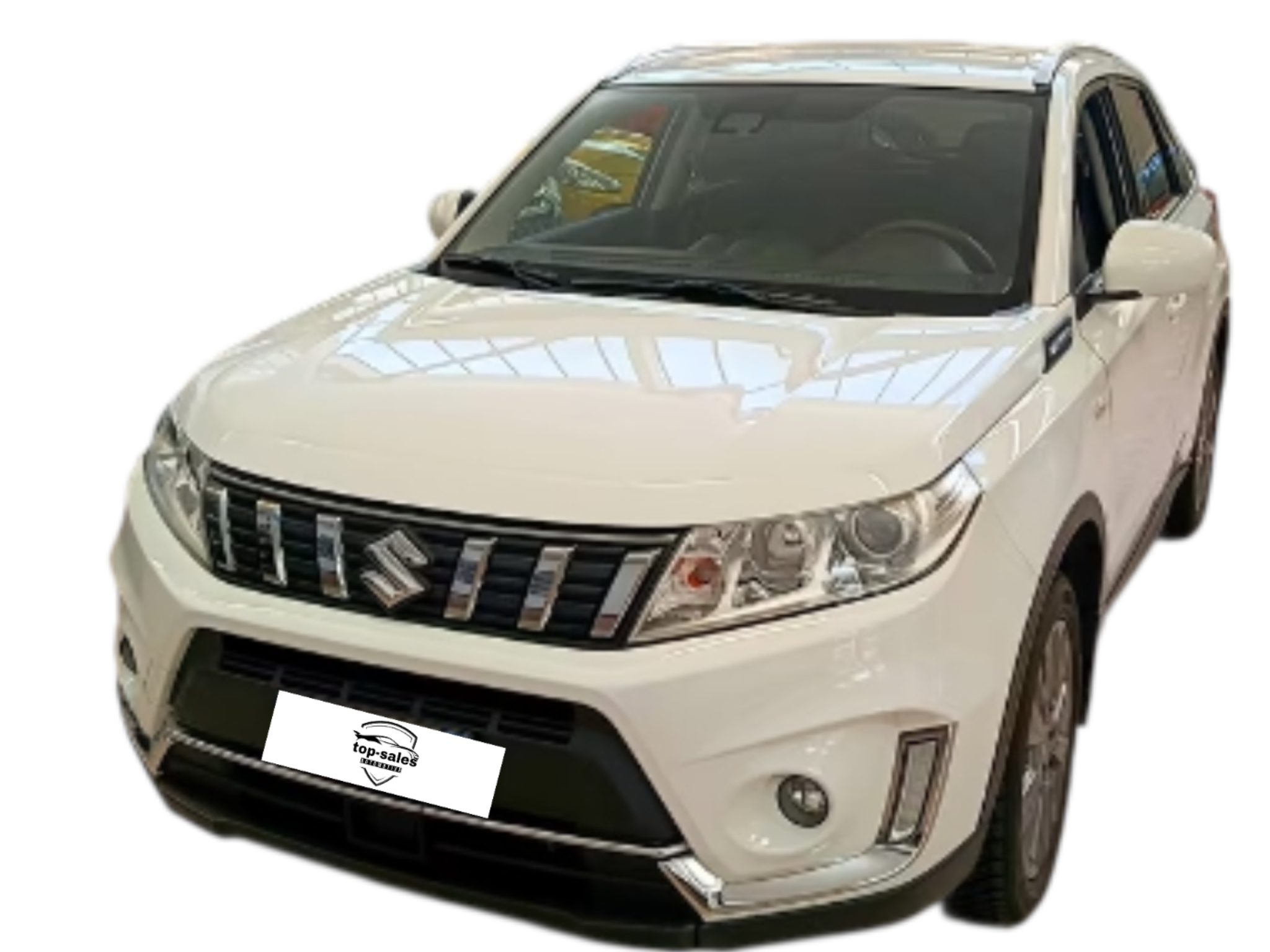 SUZUKI VITARA 1.0 BOOSTERJET 4WD ALL G COL