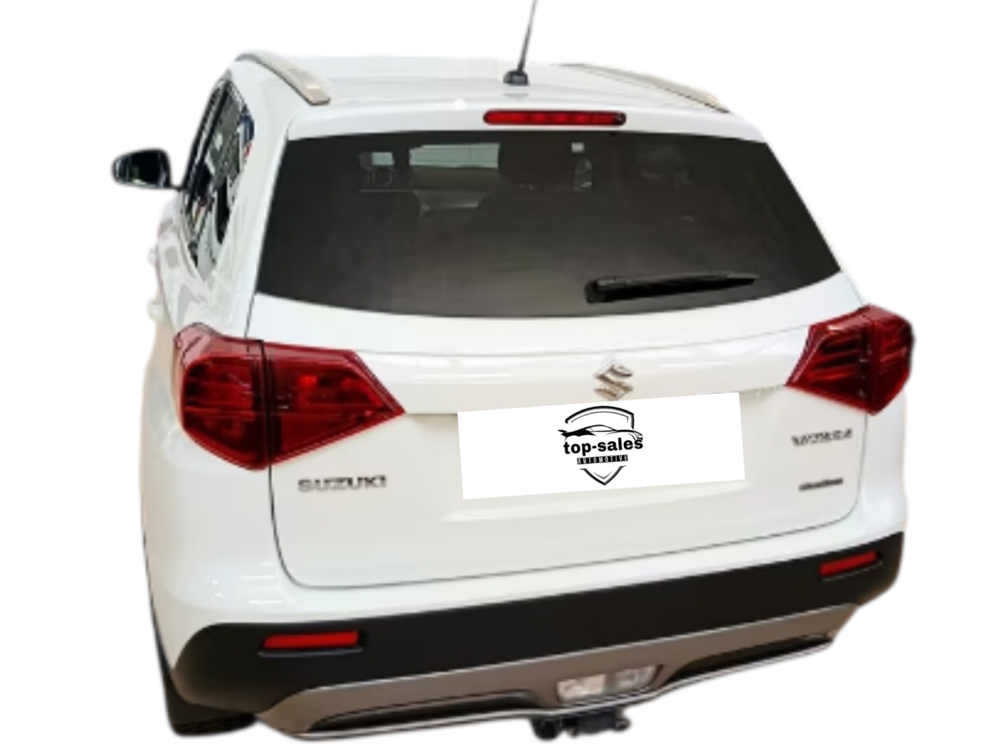 SUZUKI VITARA 1.0 BOOSTERJET 4WD ALL G COL