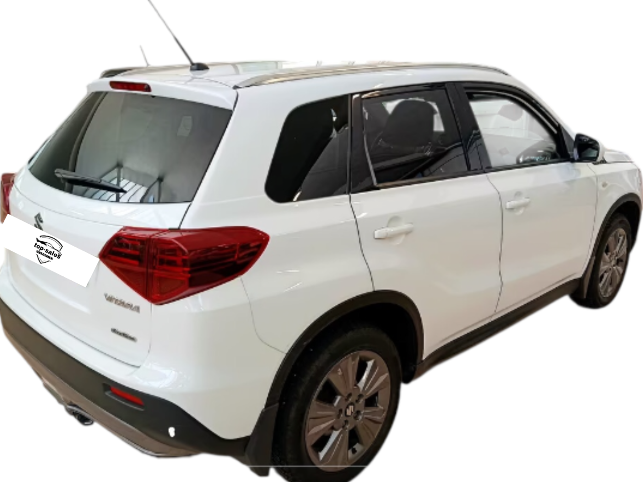 SUZUKI VITARA 1.0 BOOSTERJET 4WD ALL G COL
