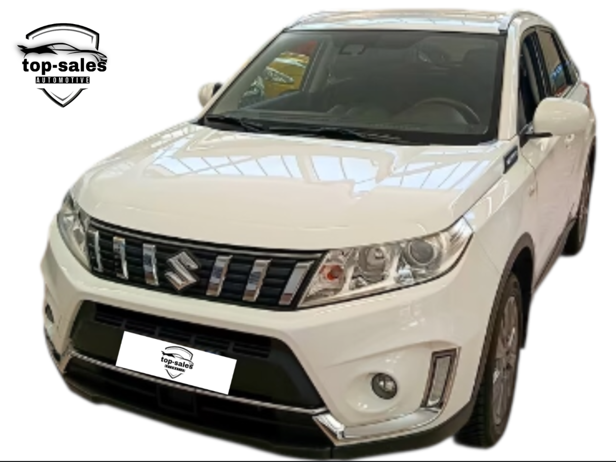 SUZUKI VITARA 1.0 BOOSTERJET 4WD ALL G COL