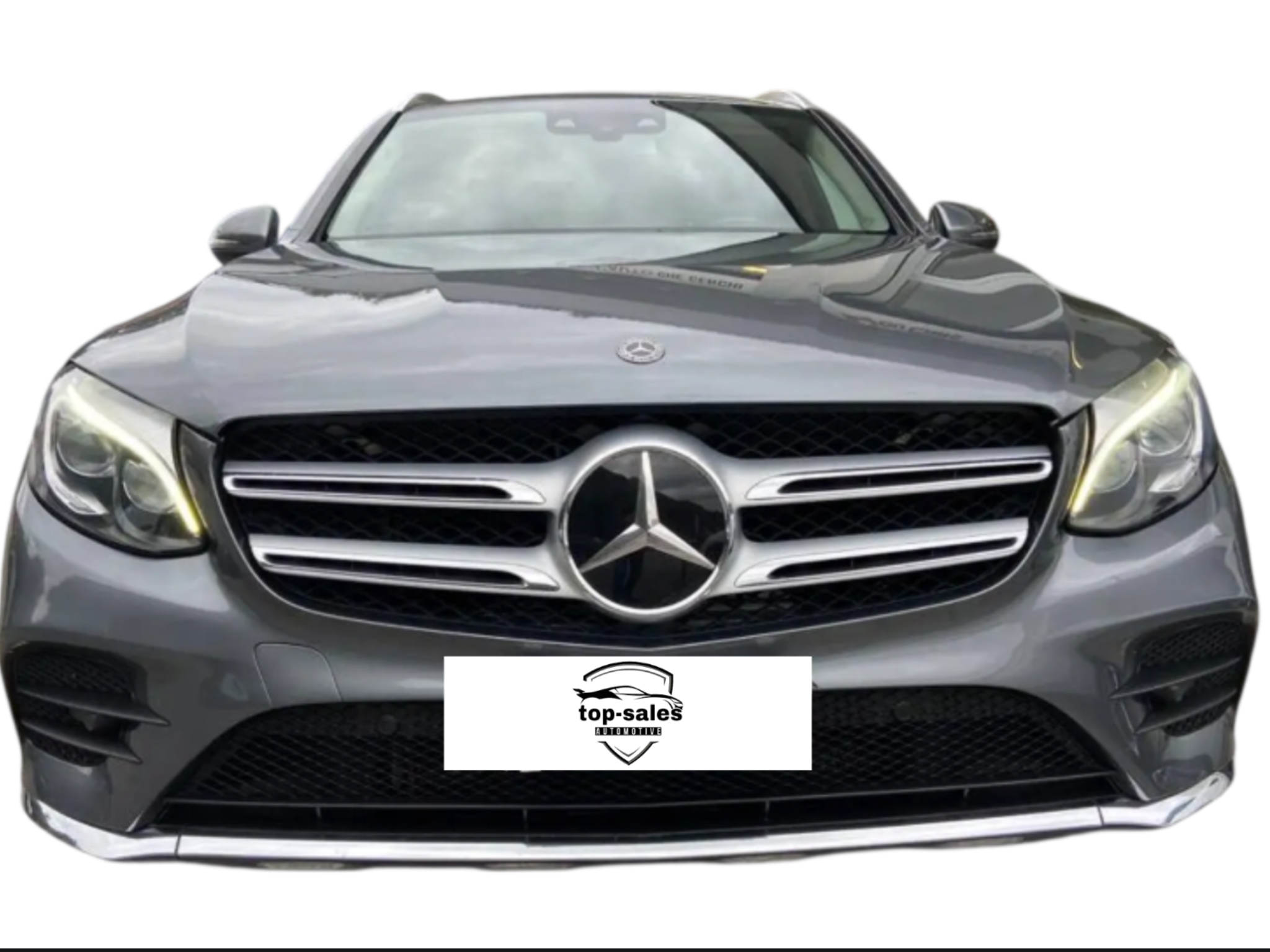 MERCEDES-BENZ GLC 350 PREMIUM 4 MATIC