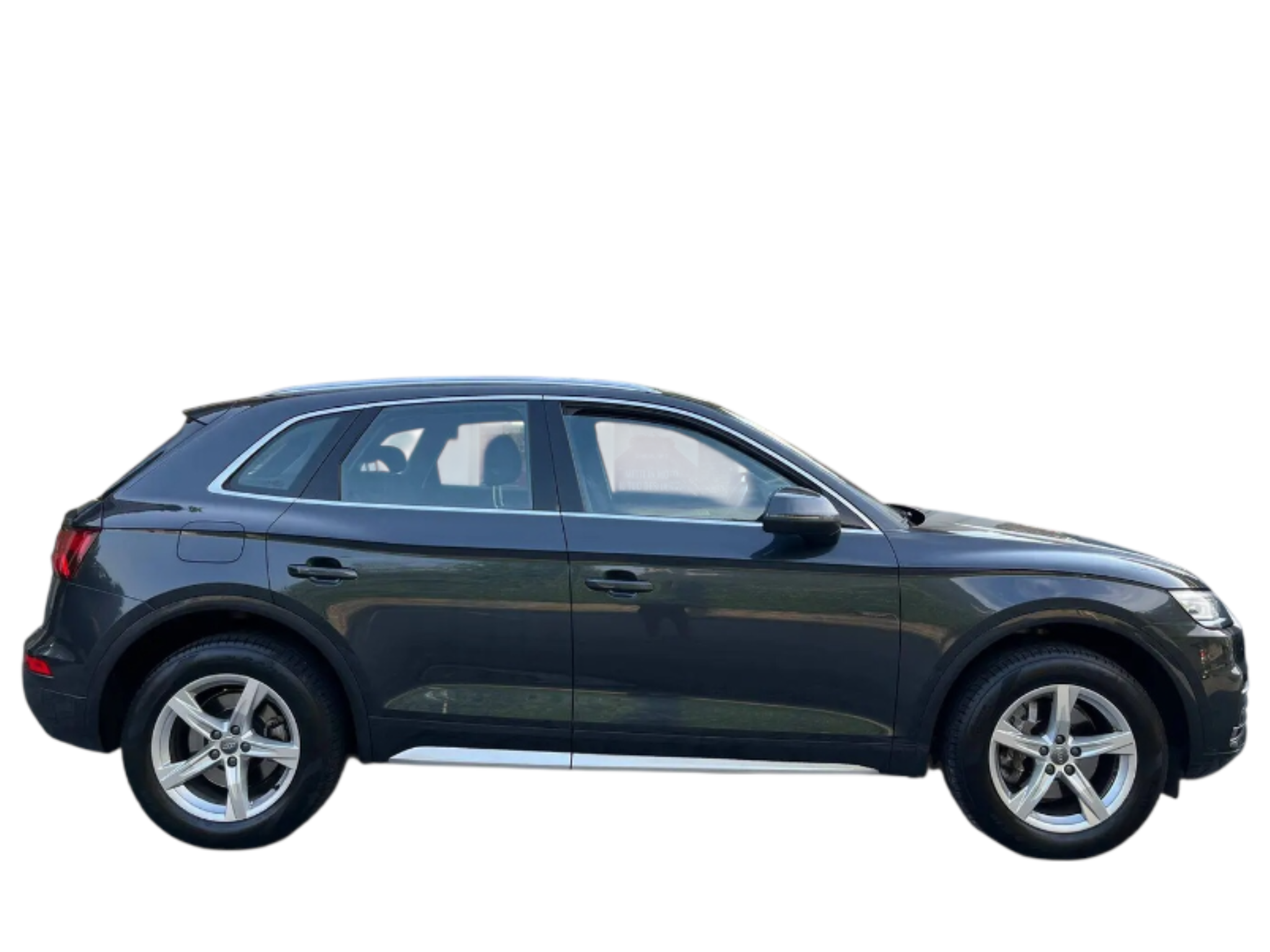 AUDI Q5 2.0 TDI  BUSINESS SPORT 4×4 PERFETTA