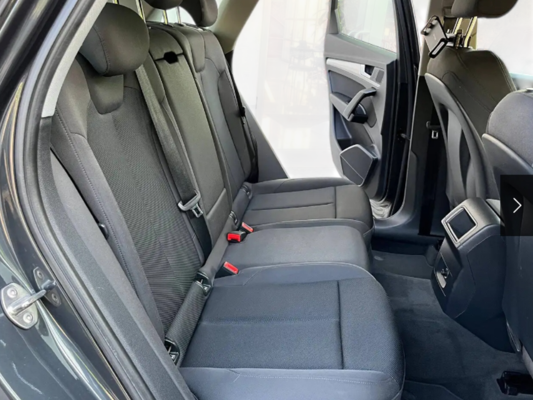 AUDI Q5 2.0 TDI  BUSINESS SPORT 4×4 PERFETTA