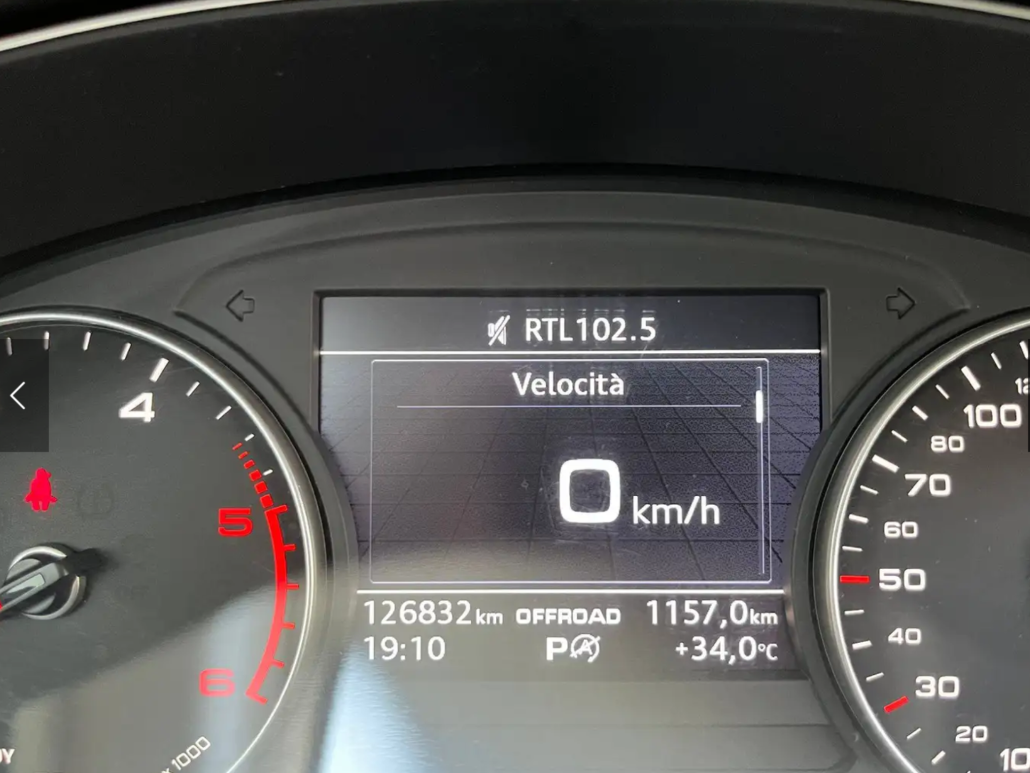 AUDI Q5 2.0 TDI  BUSINESS SPORT 4×4 PERFETTA