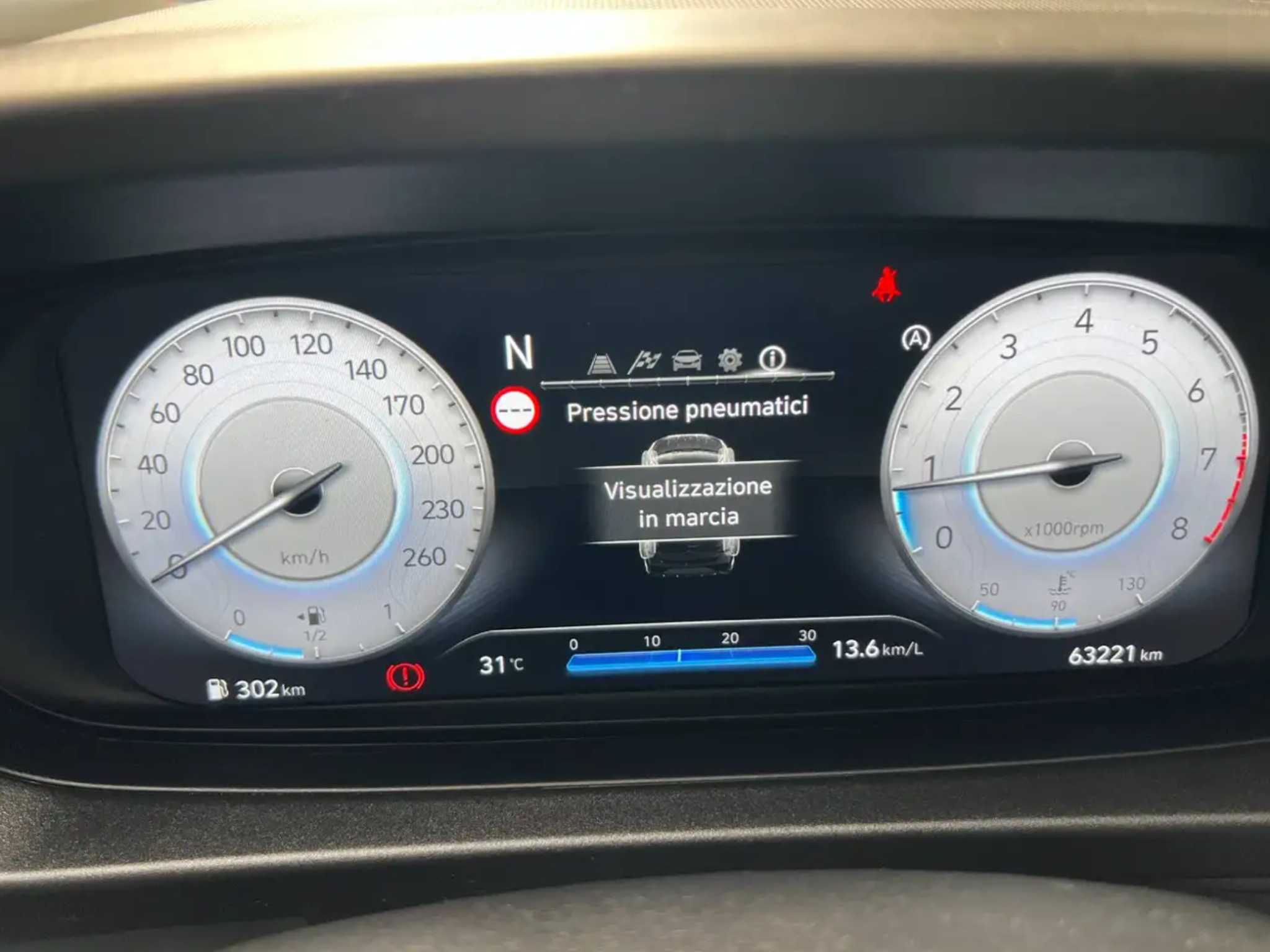 HYUNDAI i 20 1.6 T-GDI N PERFORMANCE 204CV