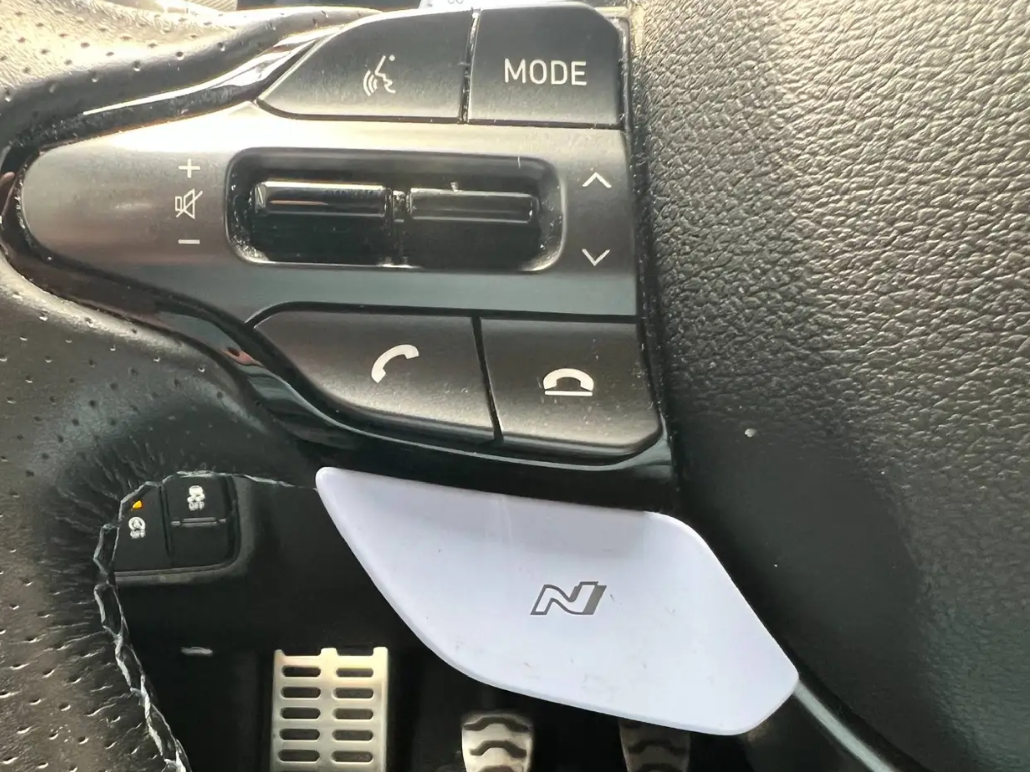 HYUNDAI i 20 1.6 T-GDI N PERFORMANCE 204CV