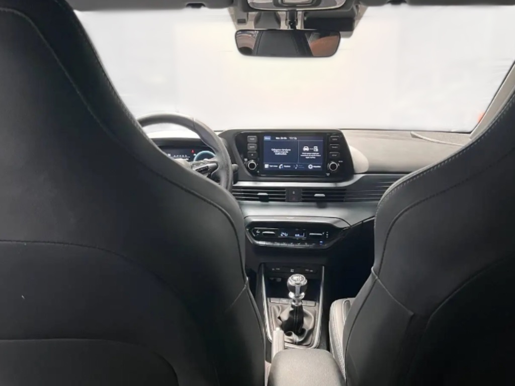 HYUNDAI i 20 1.6 T-GDI N PERFORMANCE 204CV