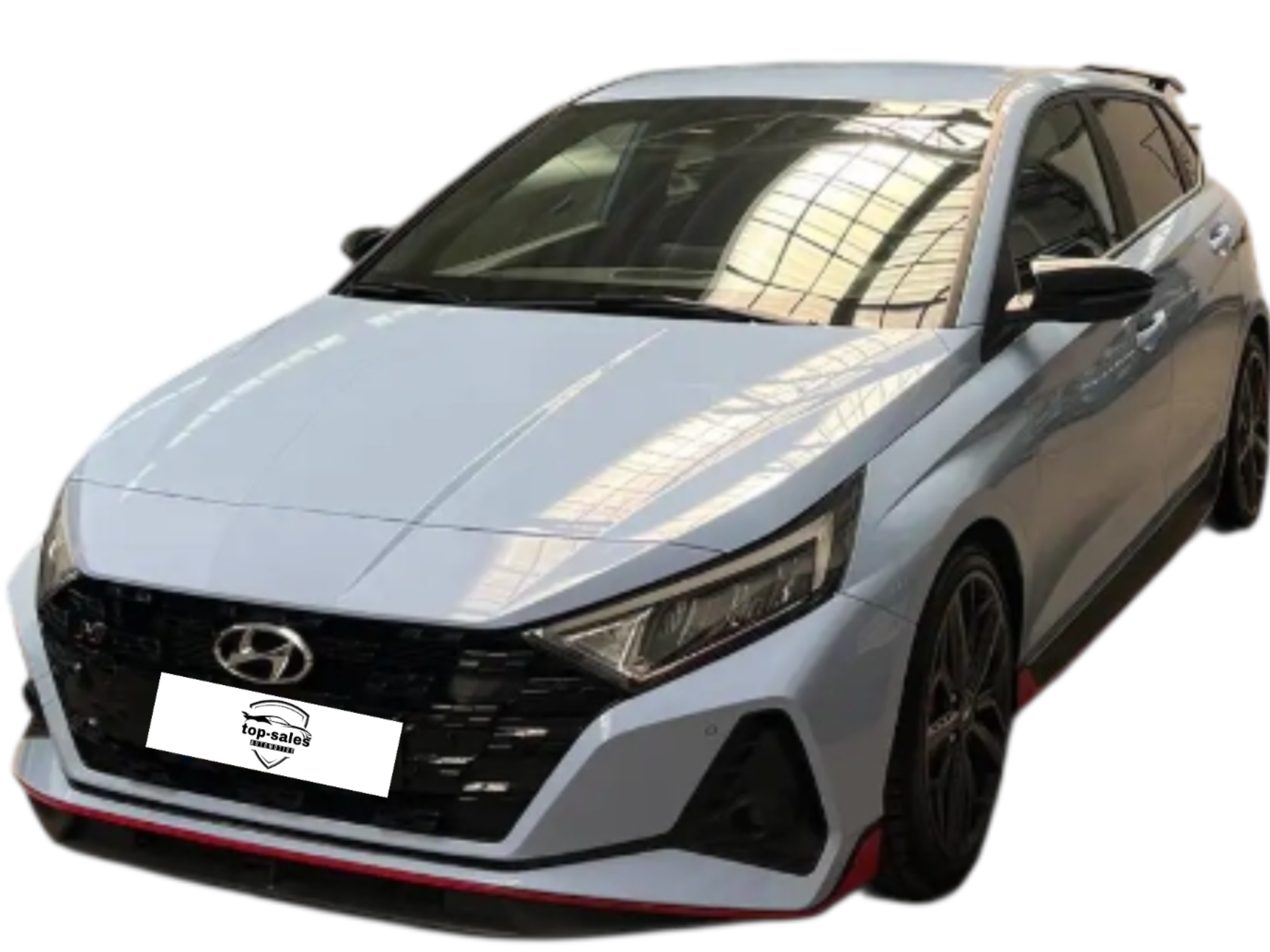 HYUNDAI i 20 1.6 T-GDI N PERFORMANCE 204CV