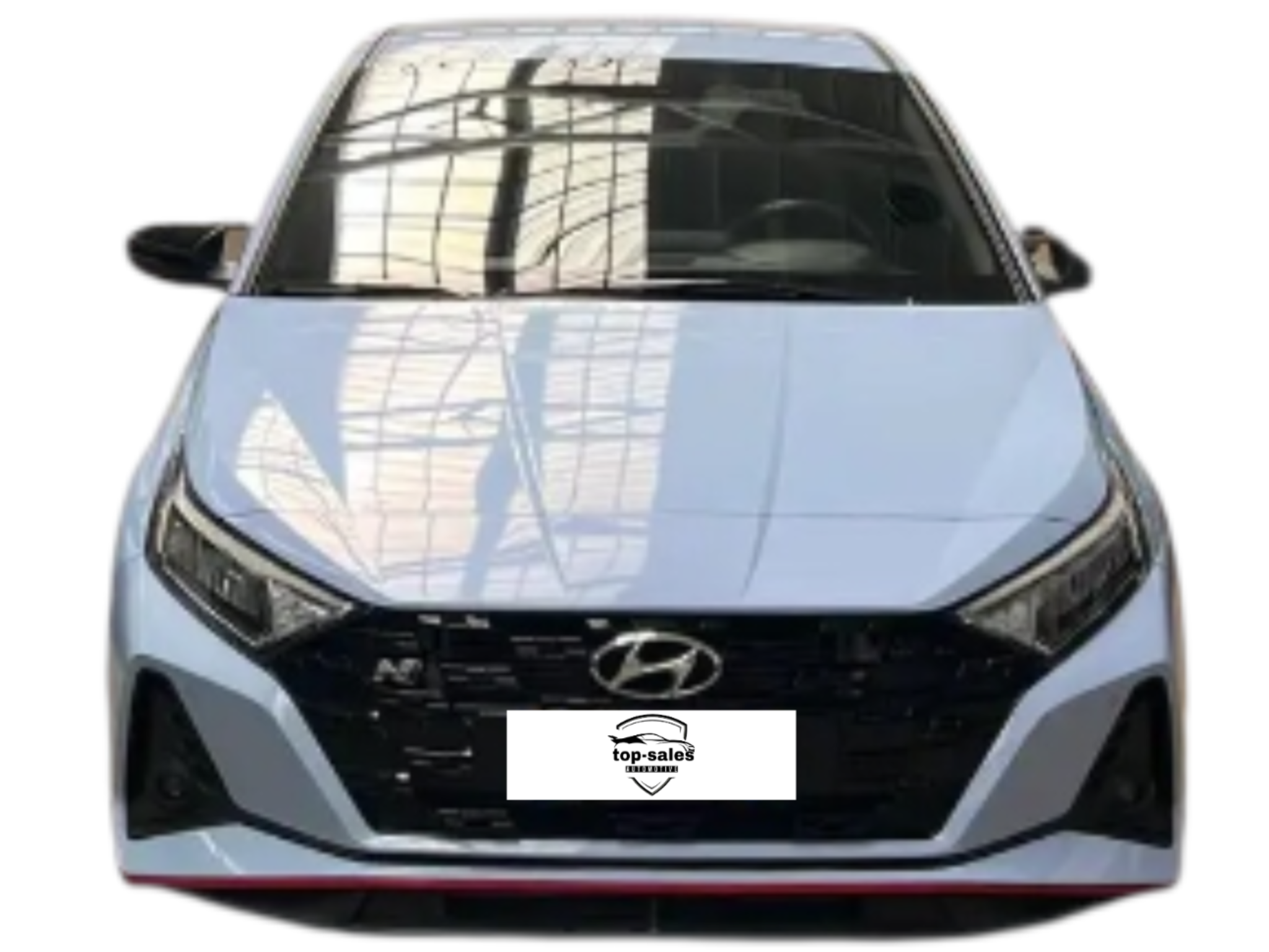 HYUNDAI i 20 1.6 T-GDI N PERFORMANCE 204CV