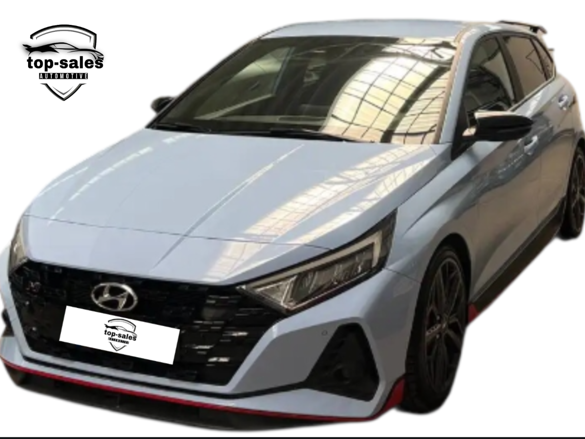 HYUNDAI i 20 1.6 T-GDI N PERFORMANCE 204CV