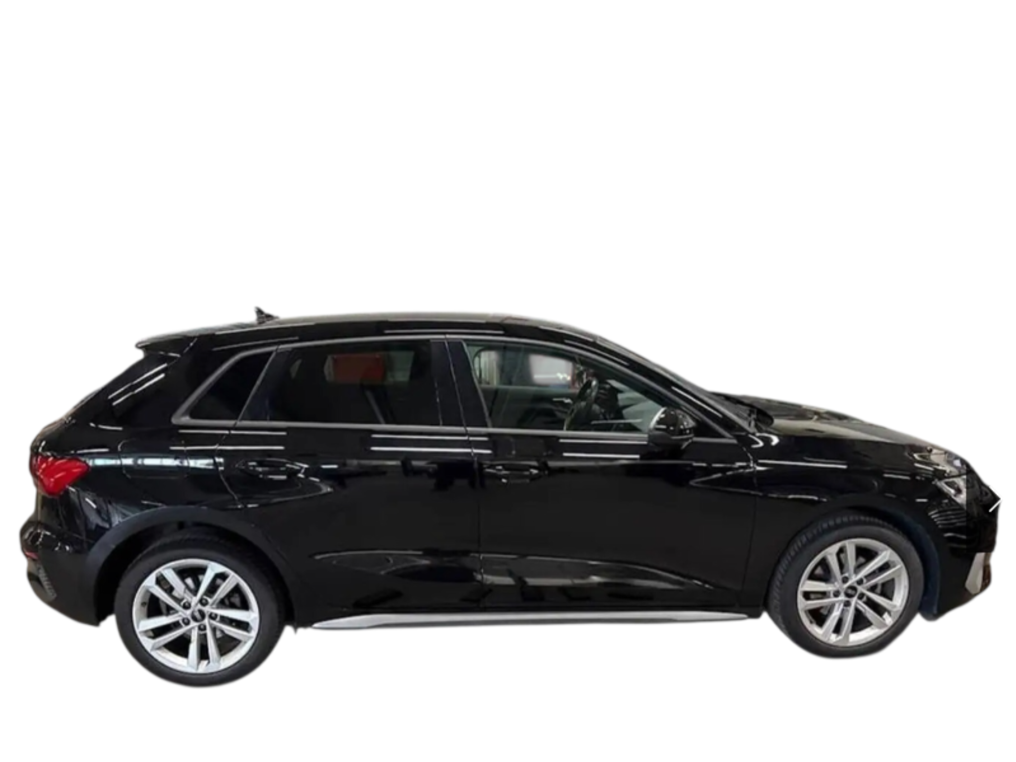 AUDI A3 SPORTBACK 35 1.5 TFSI SPORTLINE .